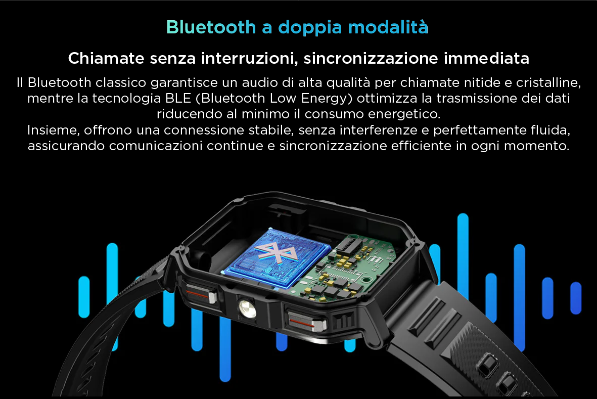 Blackview W70 Pro - 10