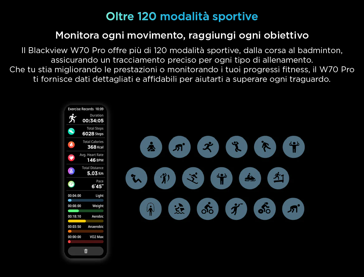 Blackview W70 Pro - 15