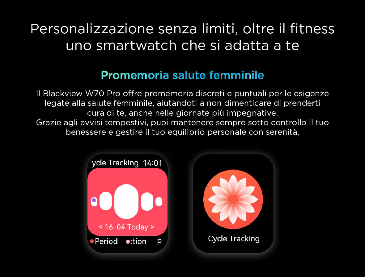 Blackview W70 Pro - 17