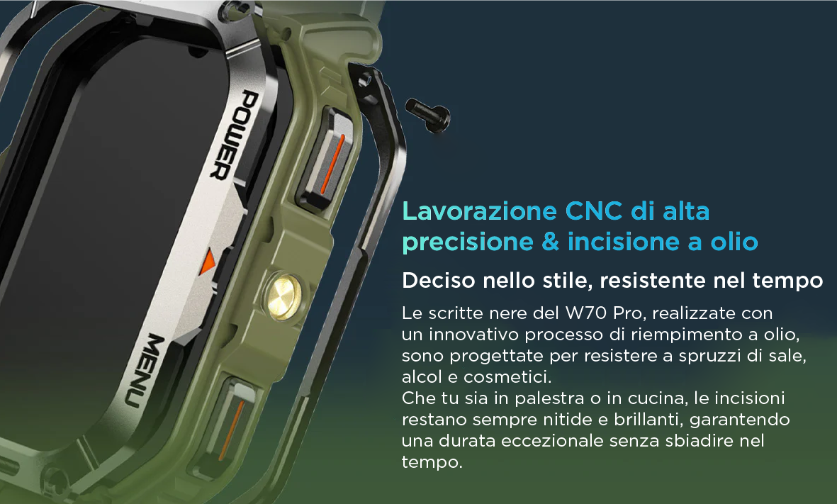 Blackview W70 Pro - 4