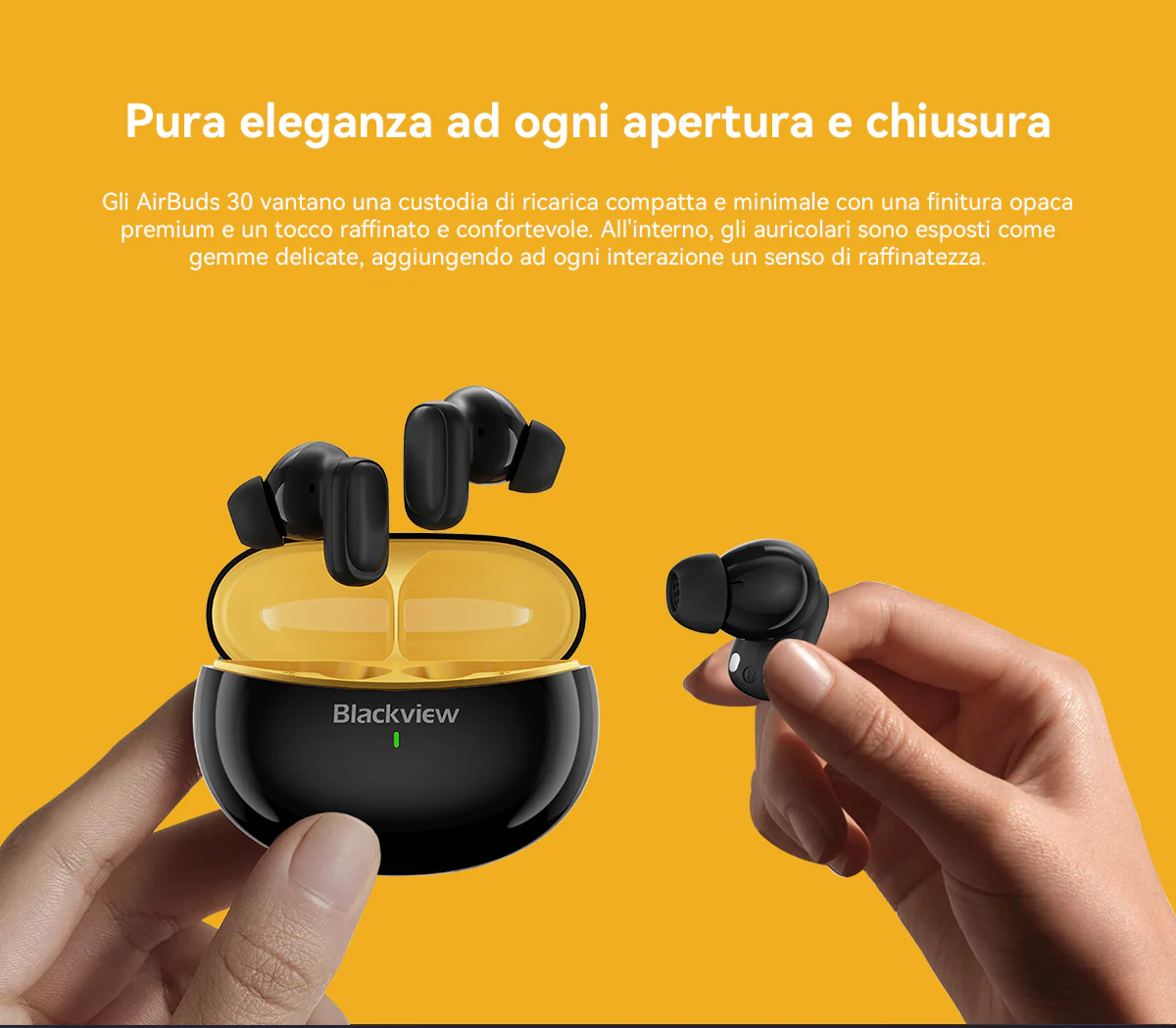 Blackview Airbuds 30 - 3