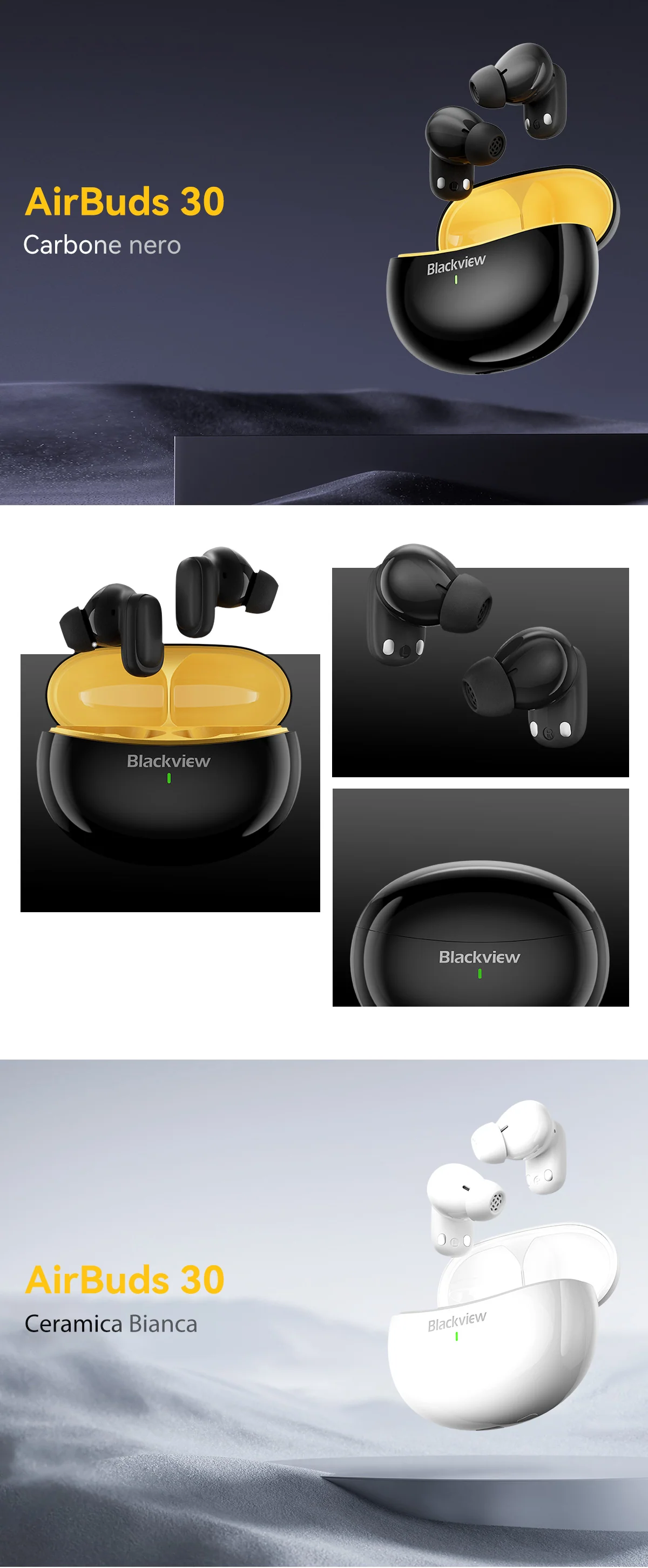 Blackview Airbuds 30 - 4