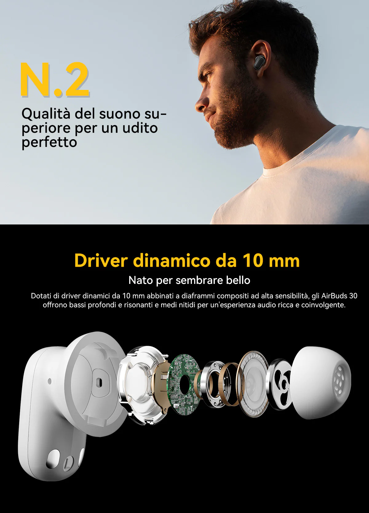 Blackview Airbuds 30 - 7