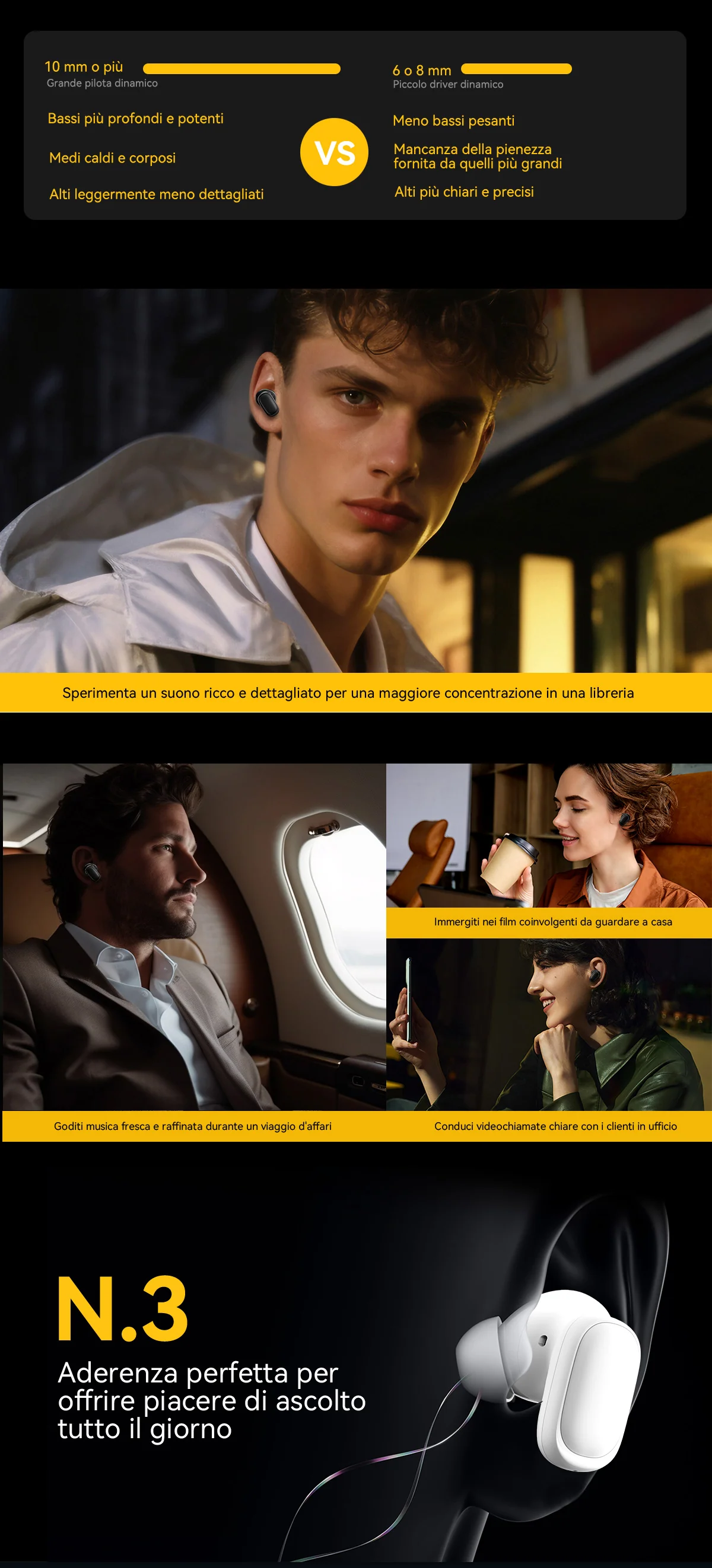 Blackview Airbuds 30 - 8