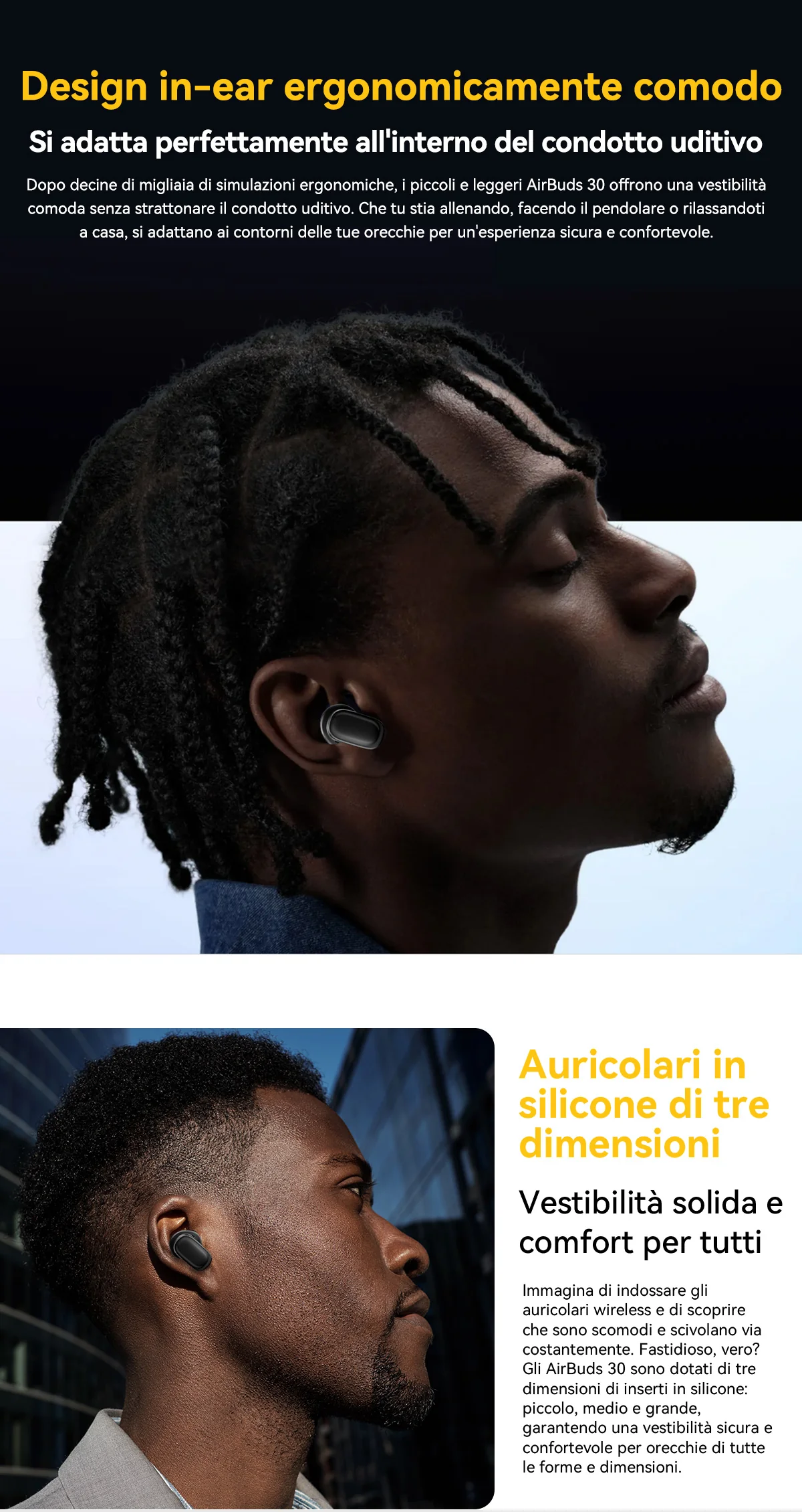 Blackview Airbuds 30 - 9