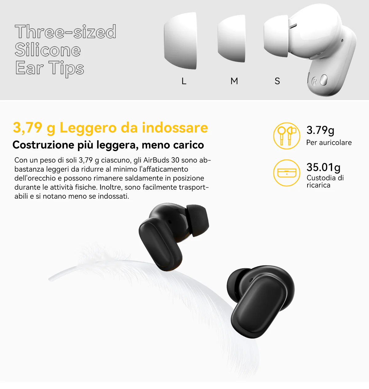 Blackview Airbuds 30 - 10