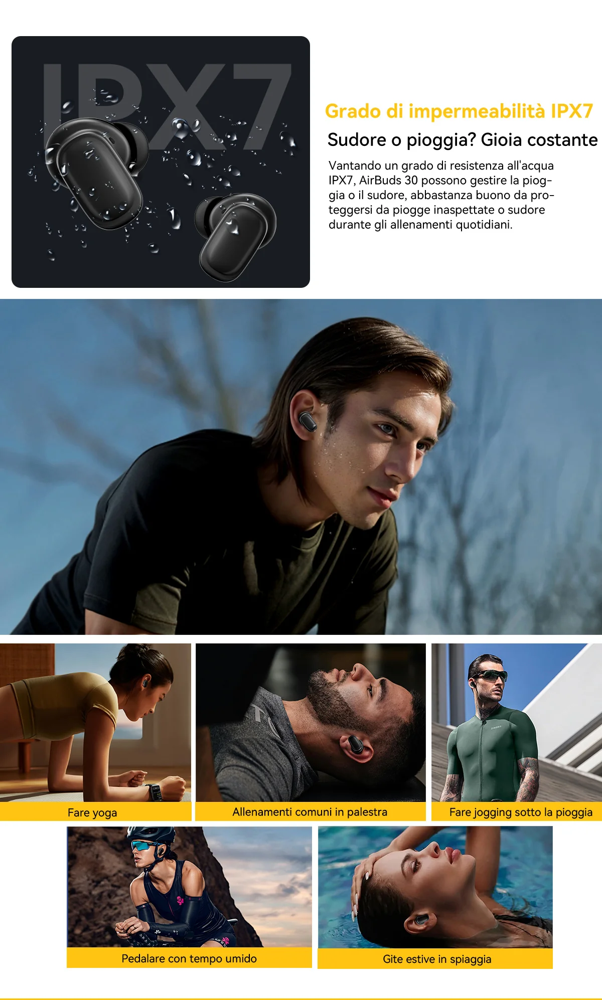 Blackview Airbuds 30 - 14