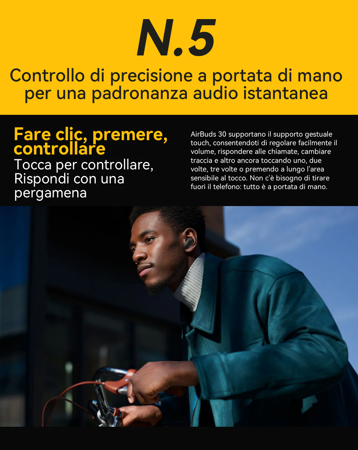 Blackview Airbuds 30 - 15