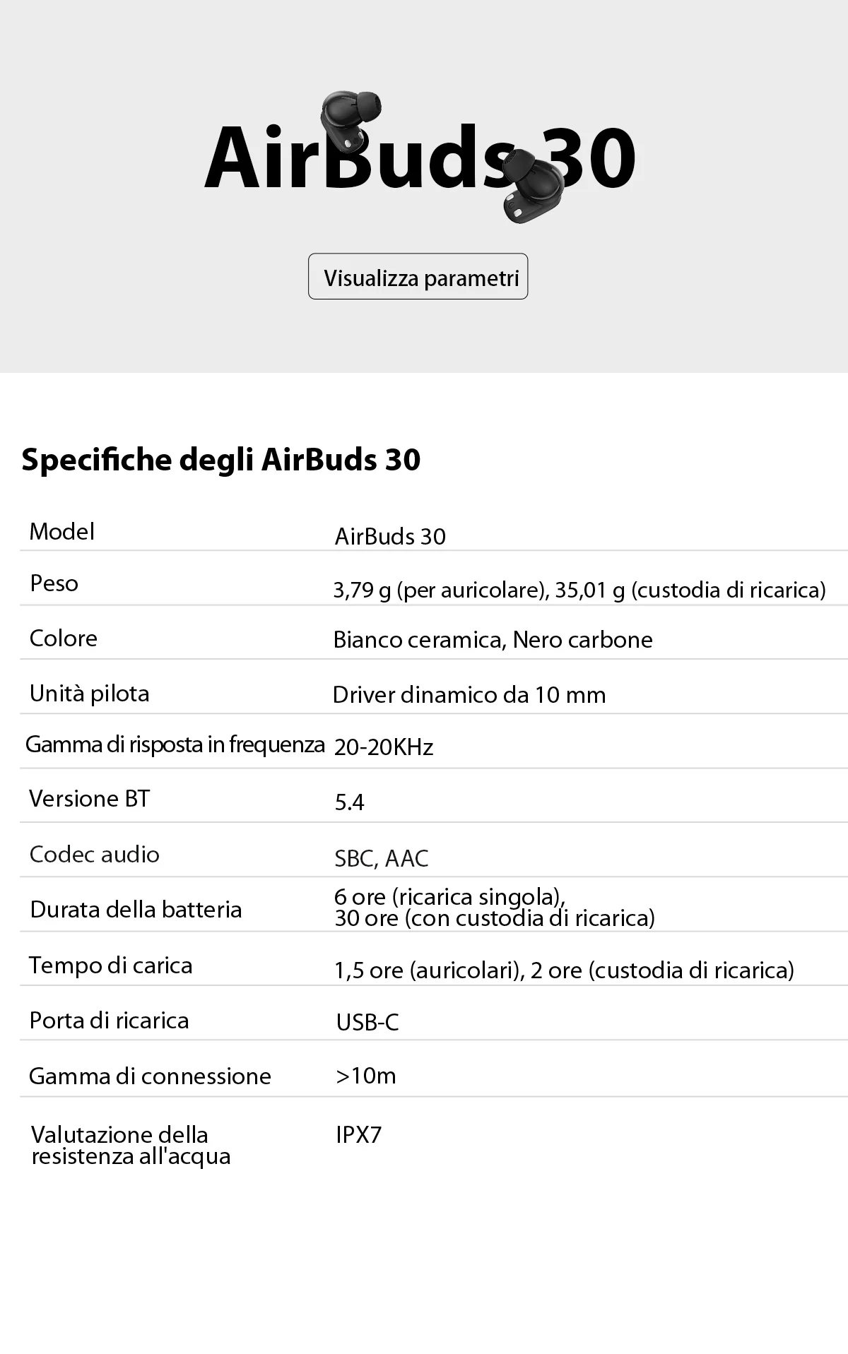 Blackview Airbuds 30 - 19