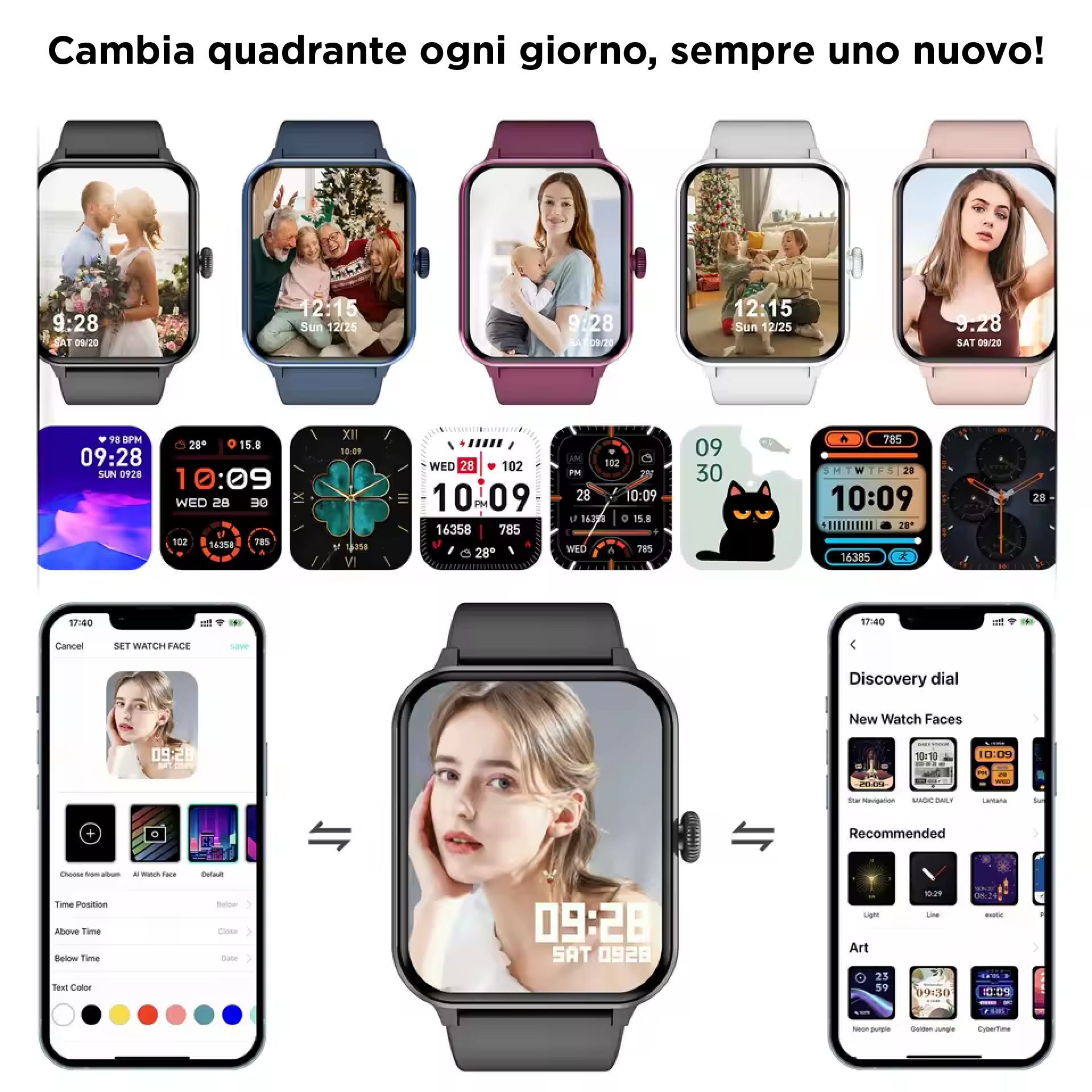 Blackview R50 - Immagine 1