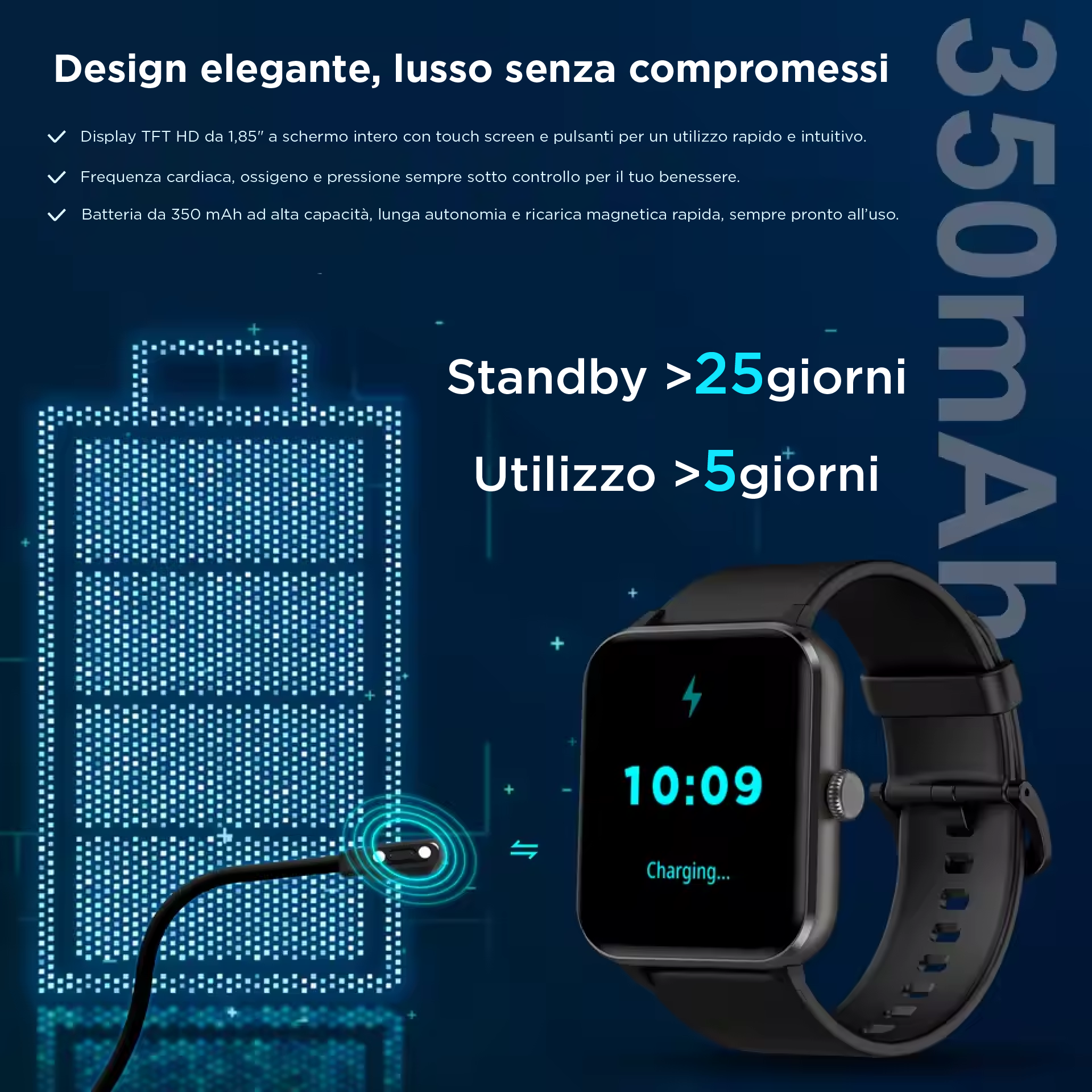 Blackview R50 - Immagine 3