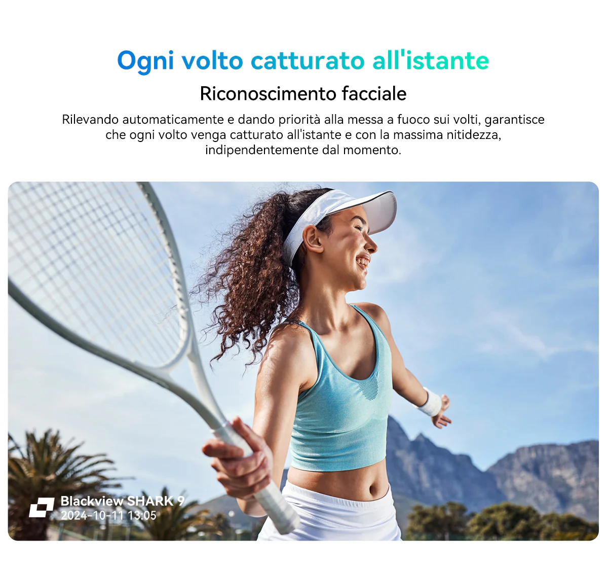 Blackview Shark 9 - Immagine 13