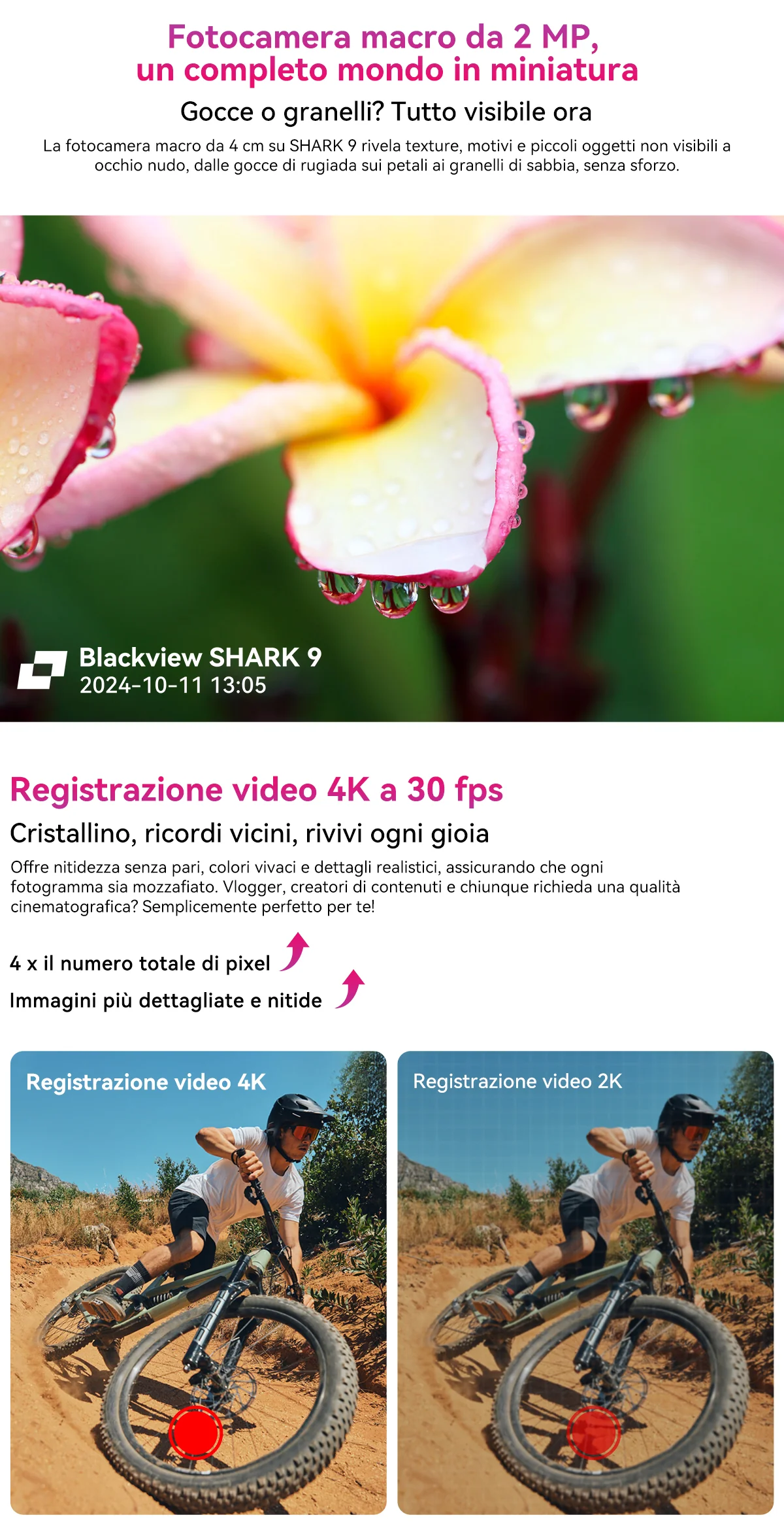 Blackview Shark 9 - Immagine 17