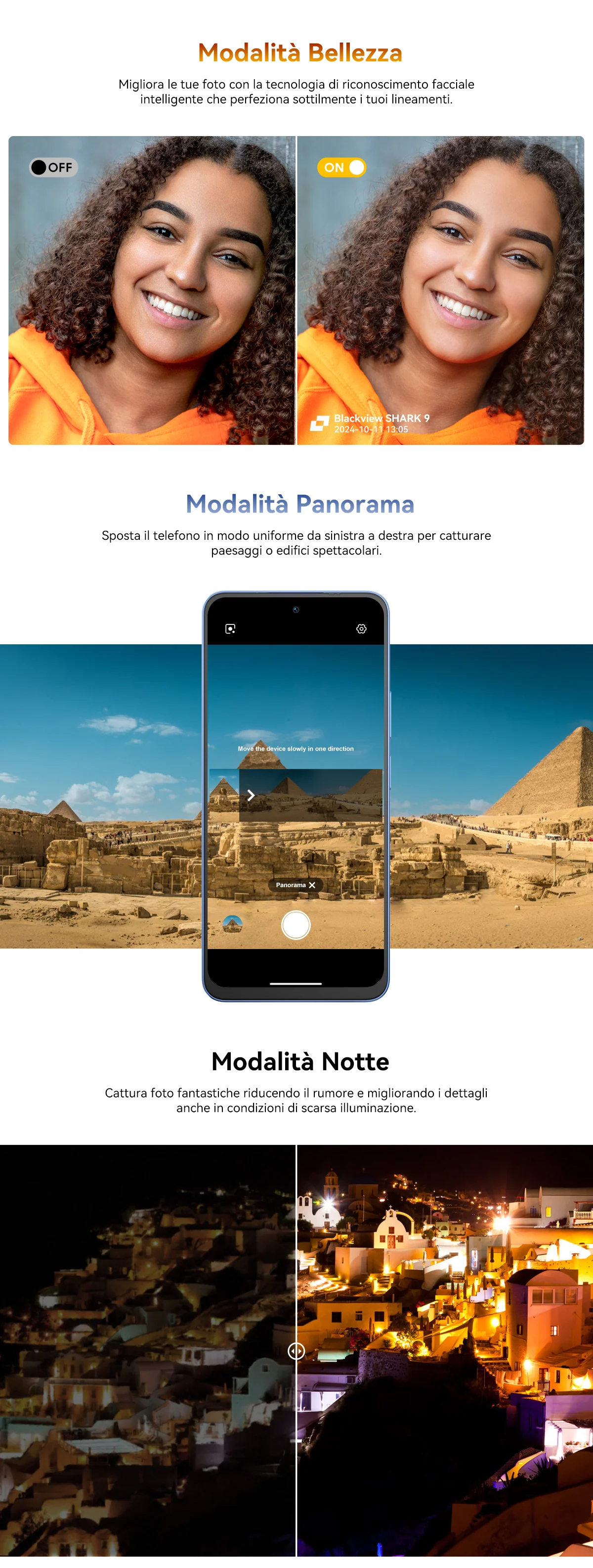 Blackview Shark 9 - Immagine 19