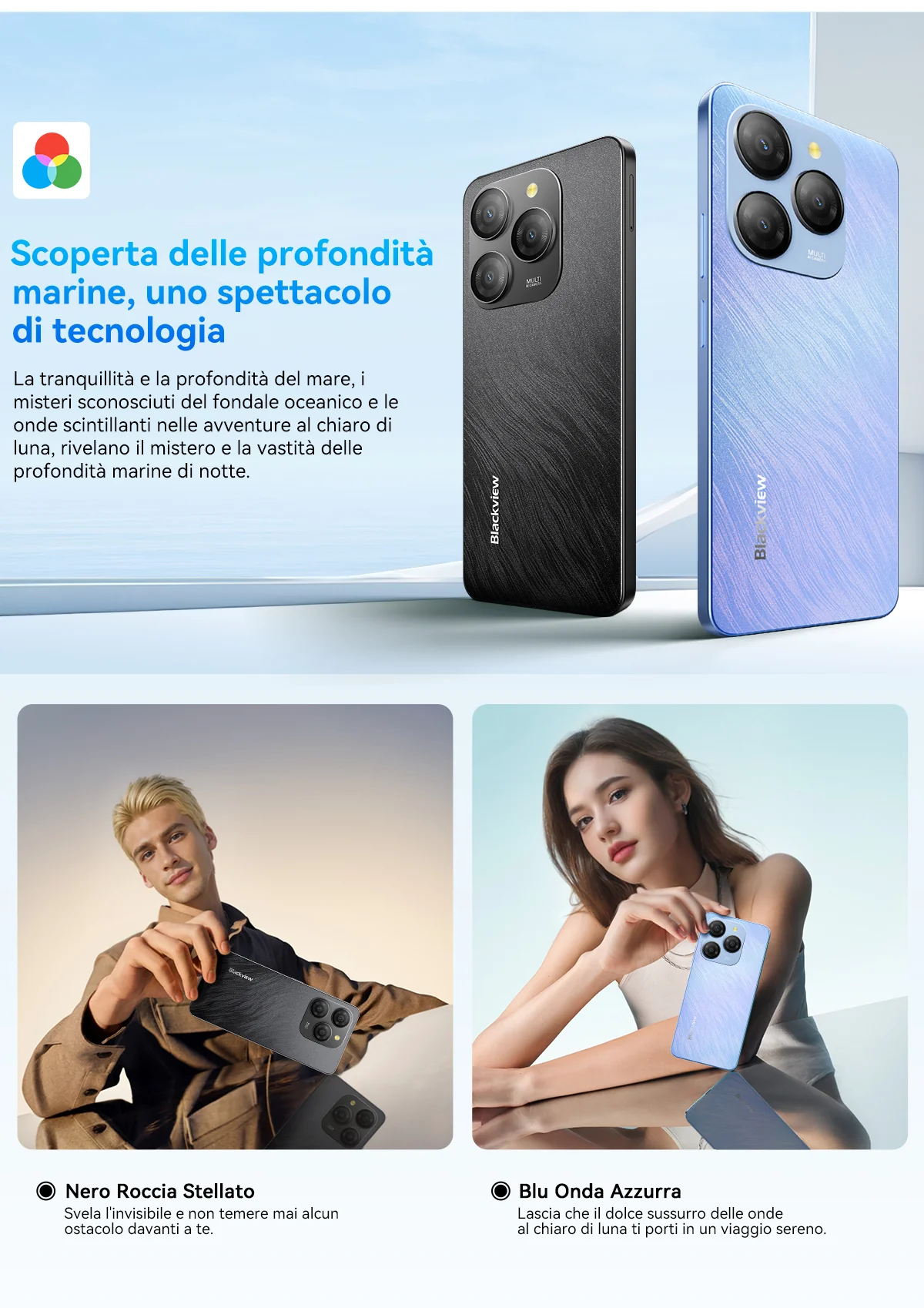 Blackview Shark 9 - Immagine 22