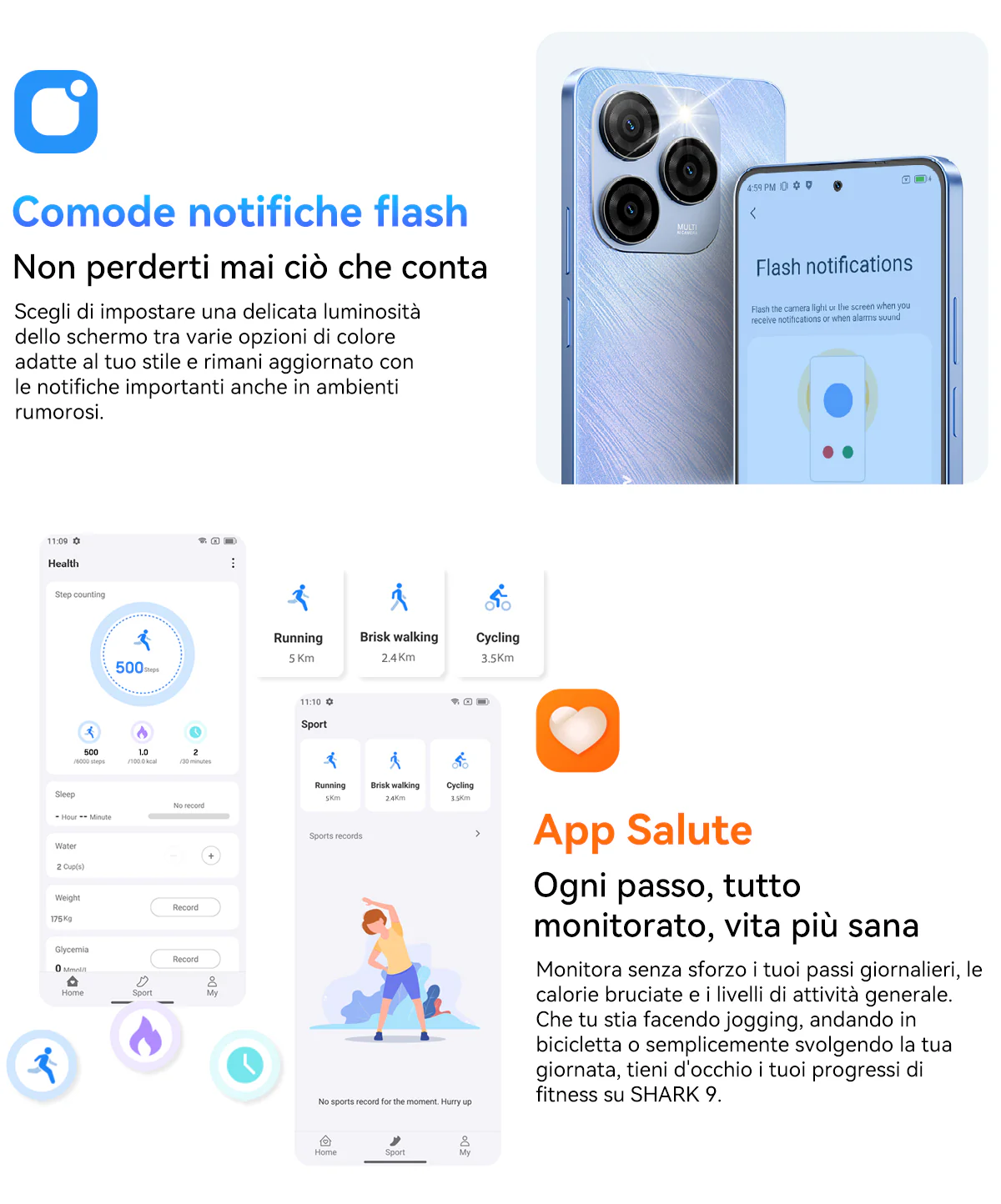 Blackview Shark 9 - Immagine 26