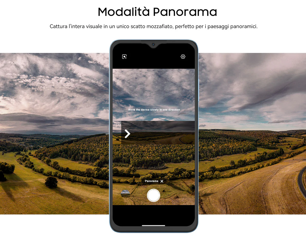 Blackview Wave 8 - Immagine 18