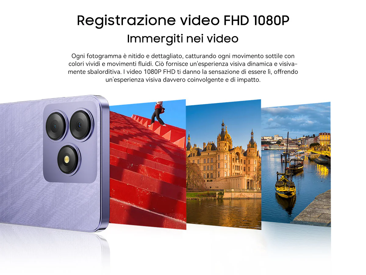 Blackview Wave 8 - Immagine 20