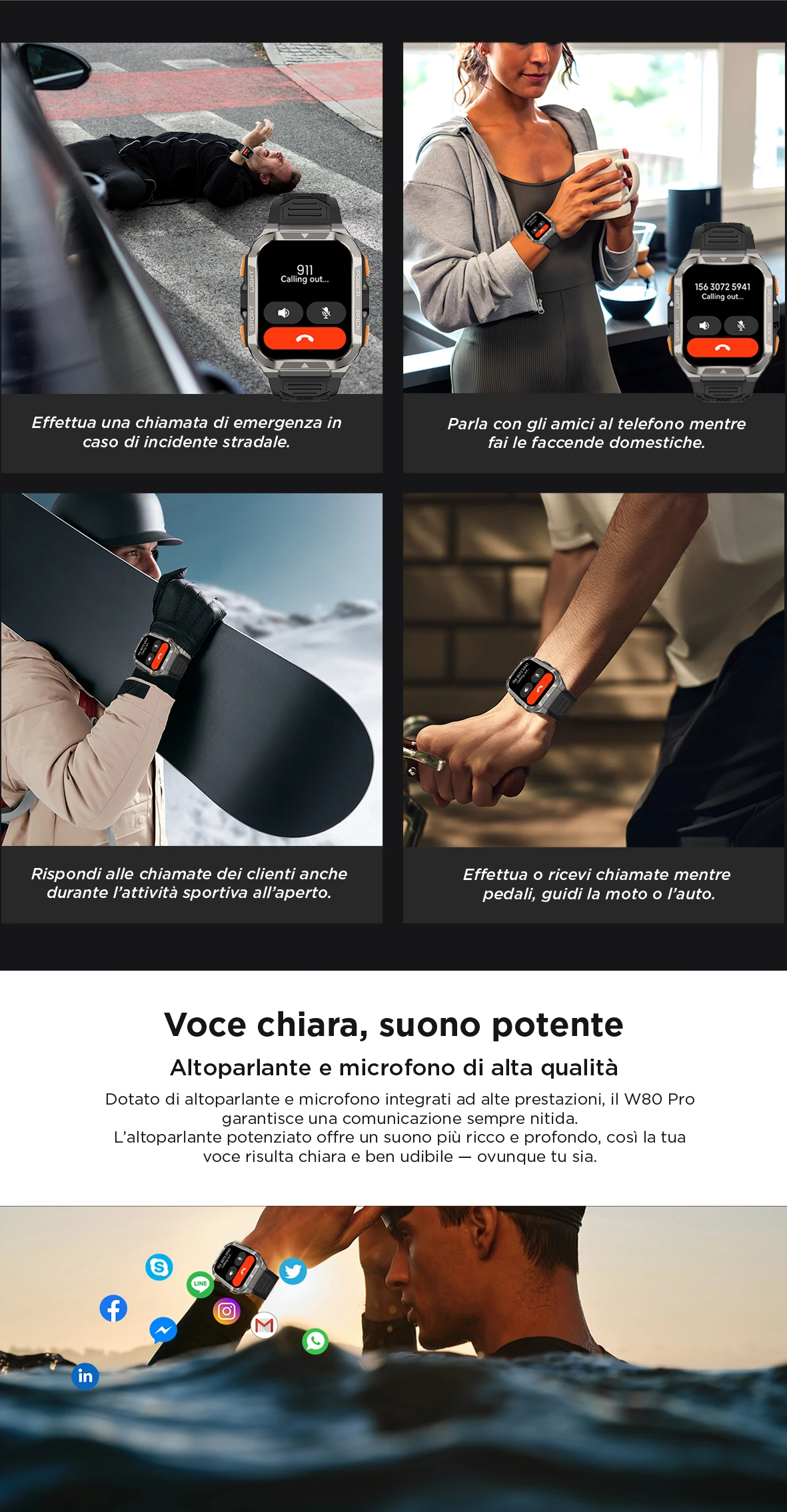 Blackview W80 Pro - 10