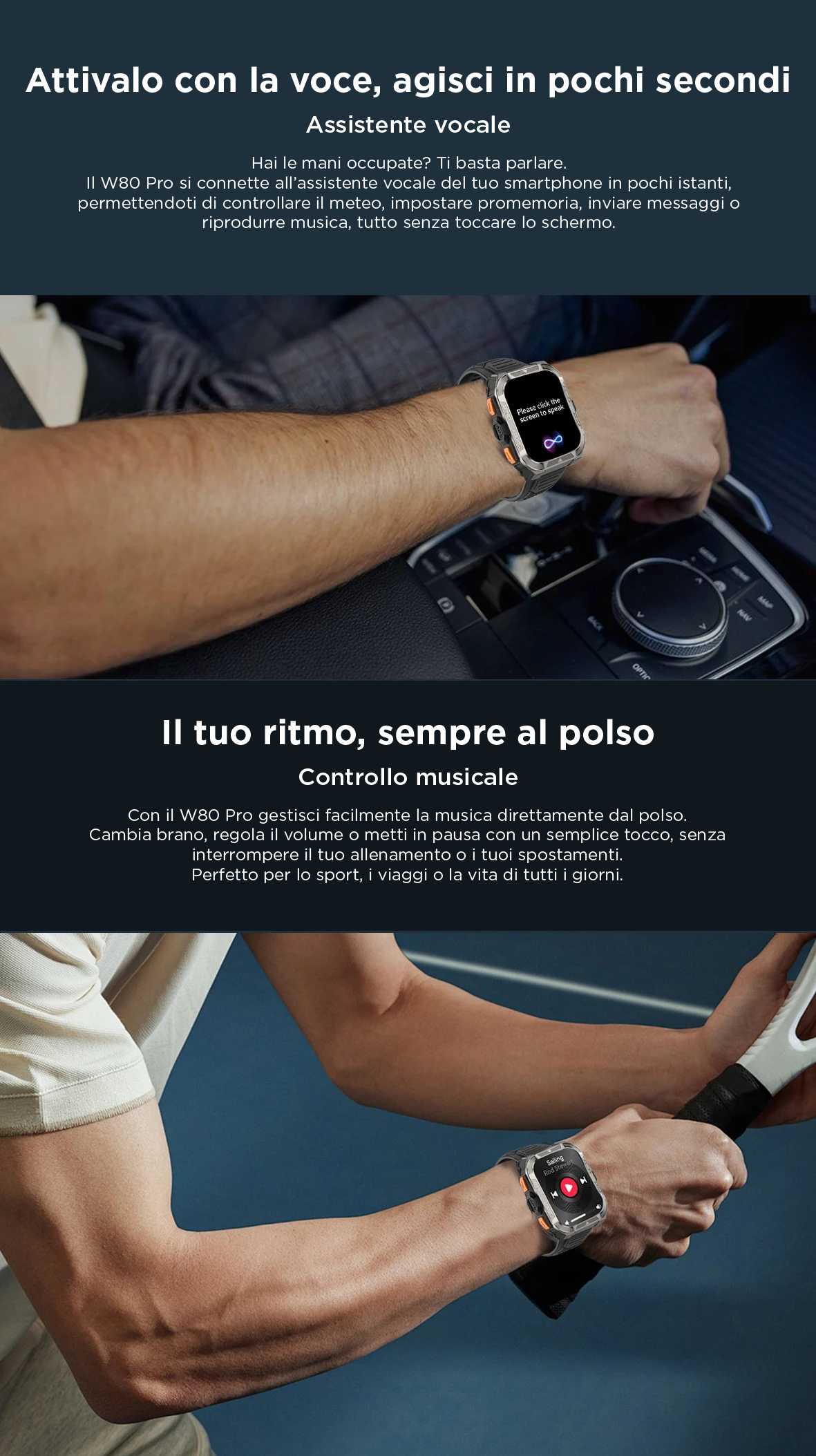 Blackview W80 Pro - 11