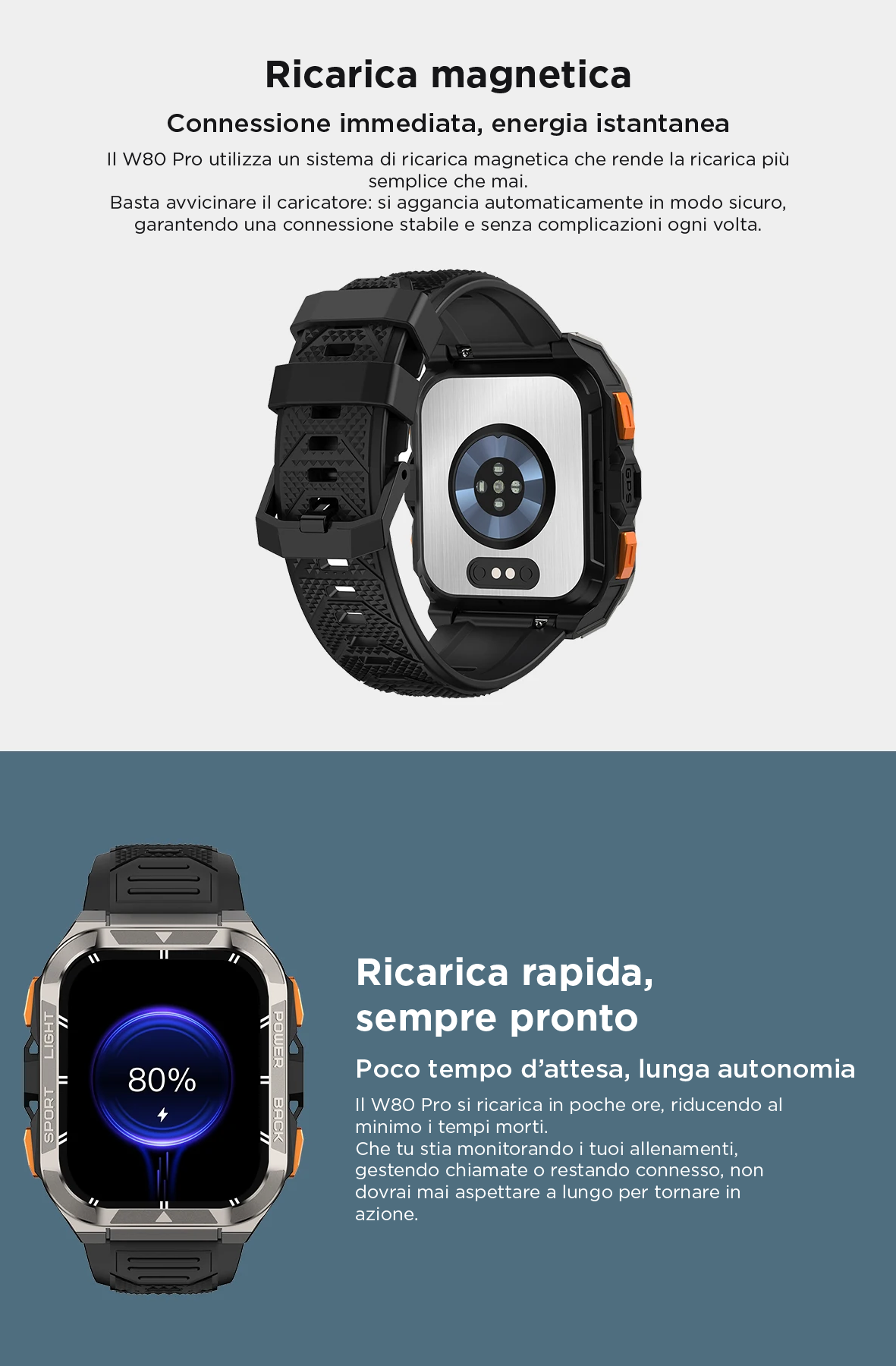 Blackview W80 Pro - 13