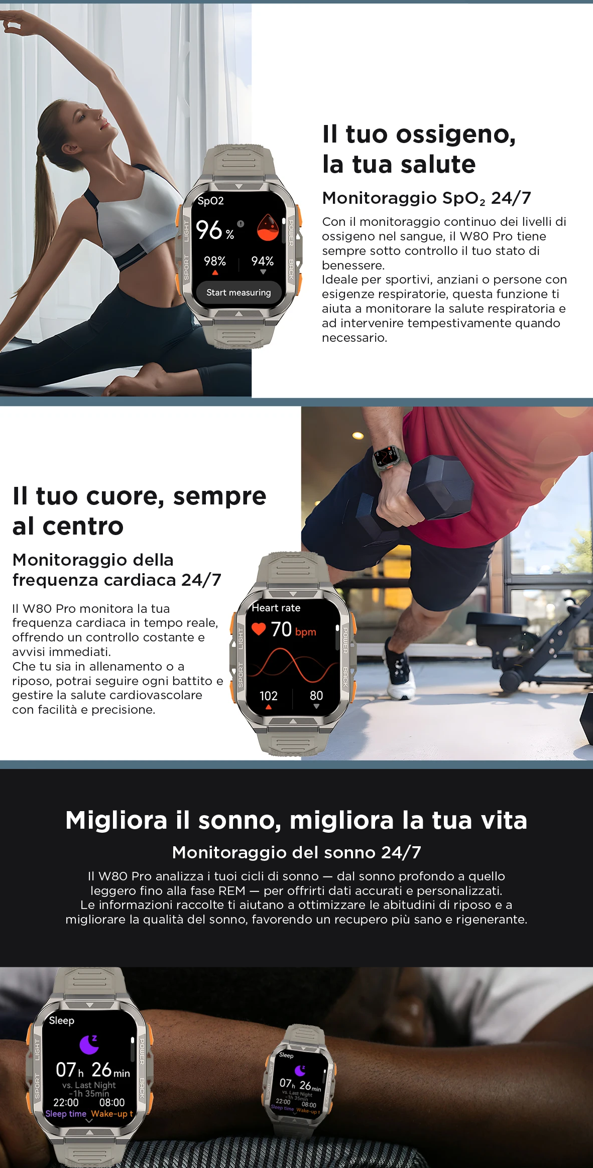 Blackview W80 Pro - 14