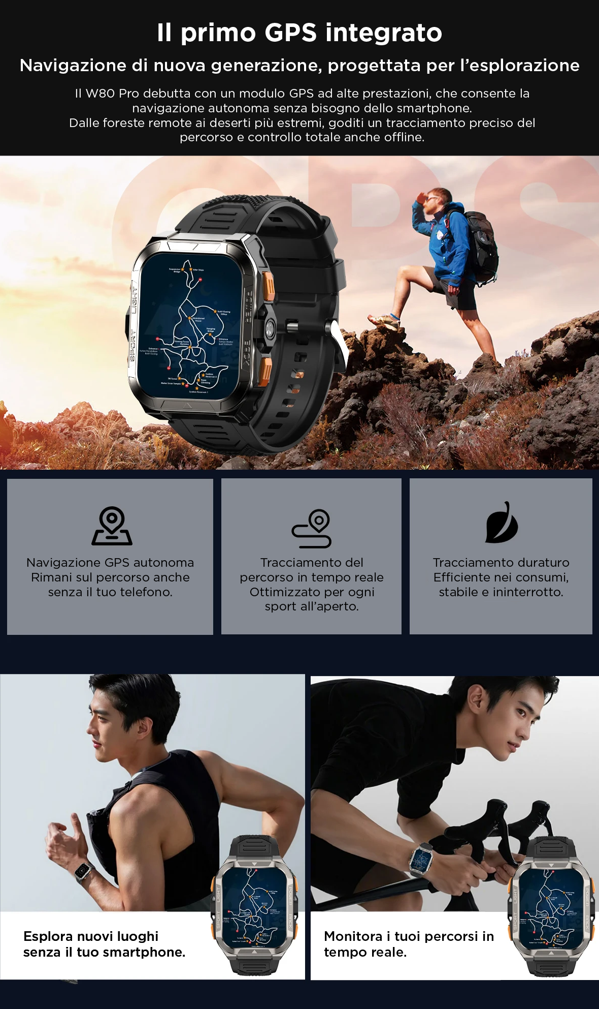 Blackview W80 Pro - 3