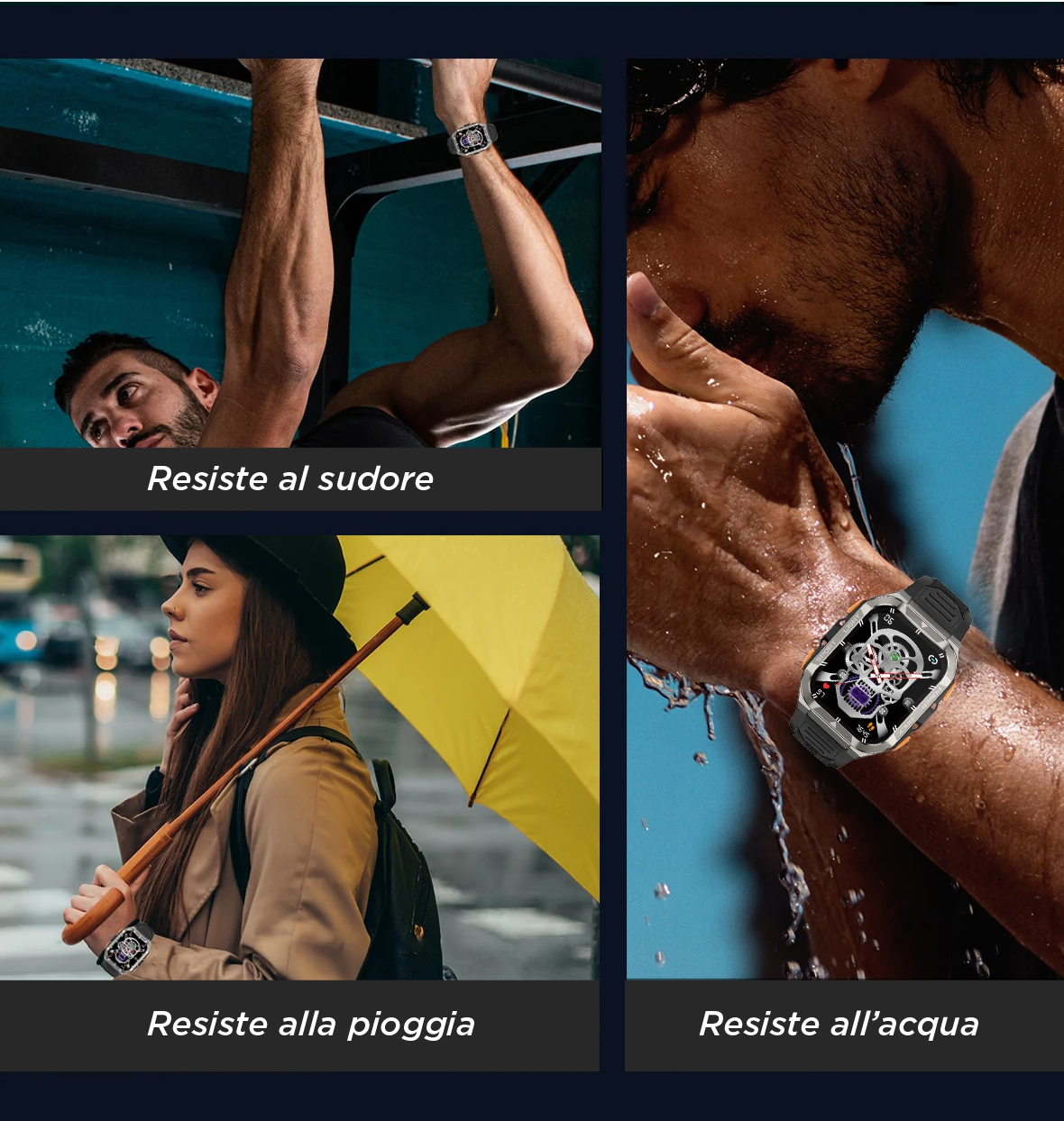 Blackview W80 Pro - 7