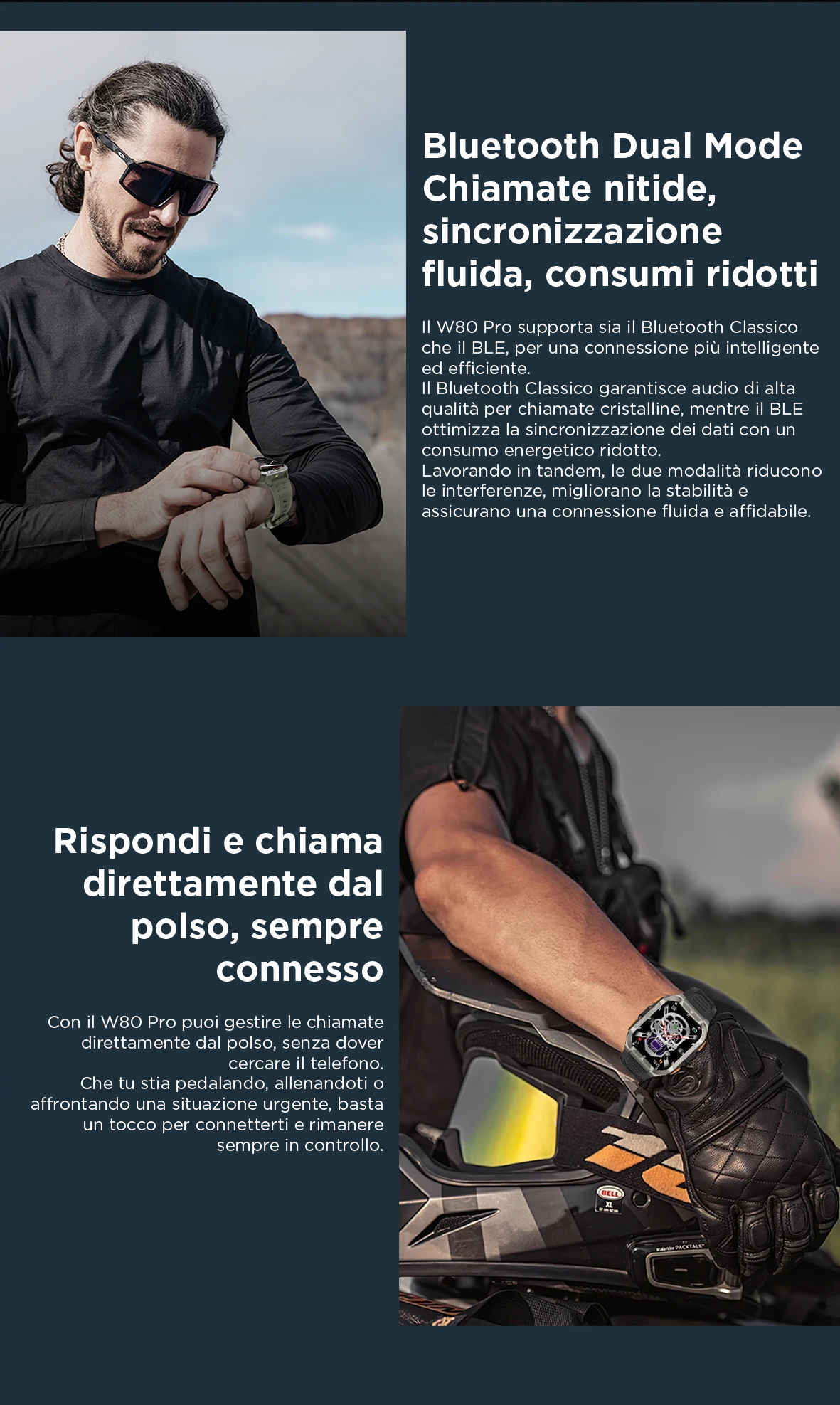 Blackview W80 Pro - 9