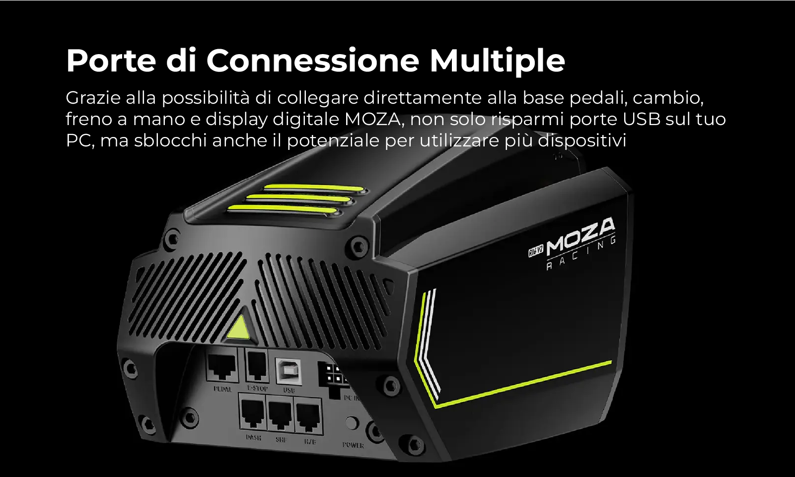 Moza Base R16 V2 - 6