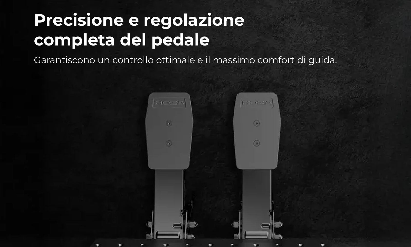 Moza Bundle Trucking RS071 - 7