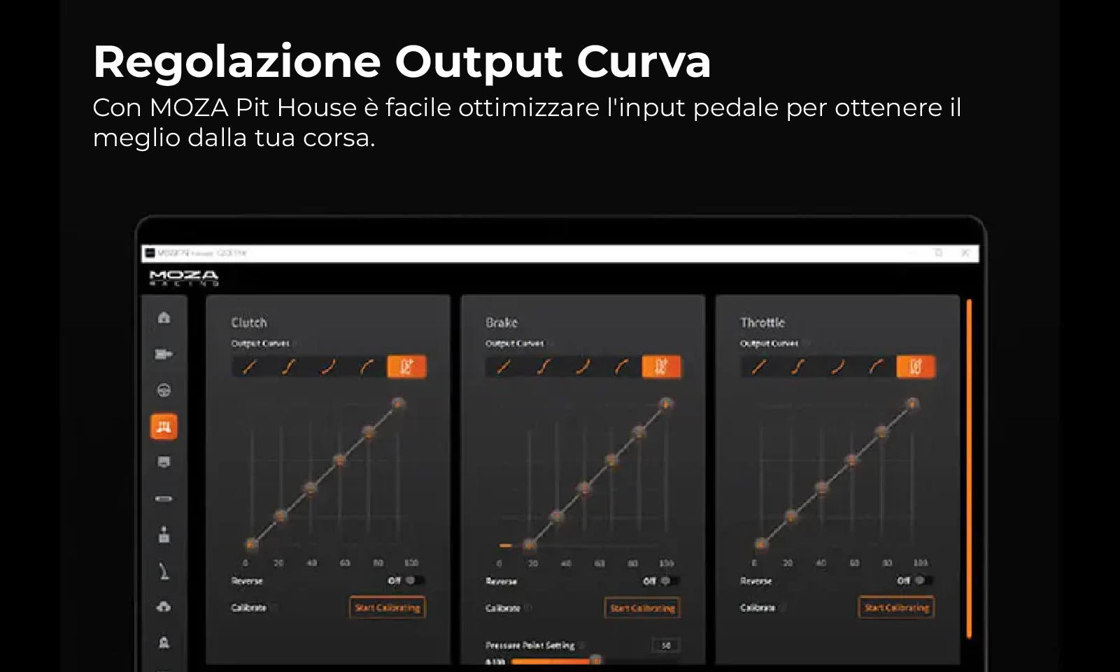 Moza R3 Bundle per PC - 3