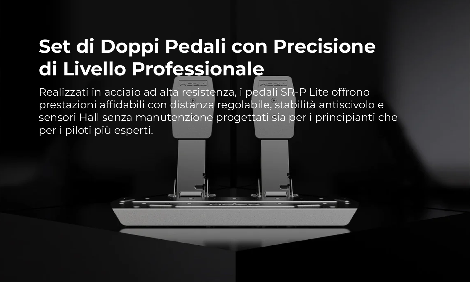 Moza R3 Bundle Xbox - 3