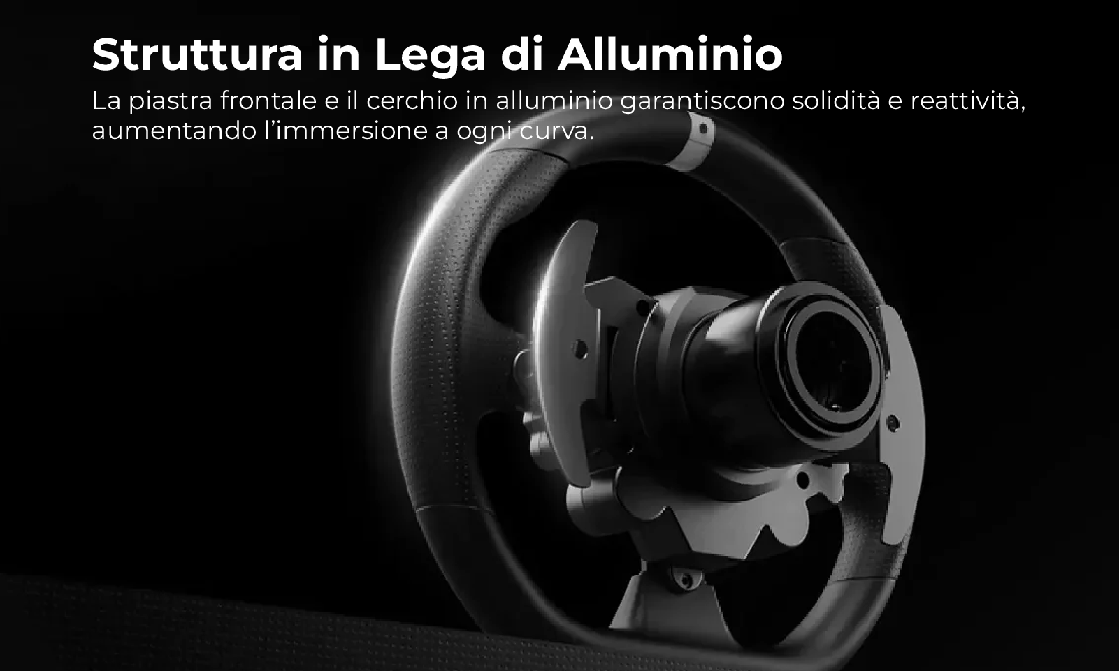 Moza Volante RS052 Xbox - 6