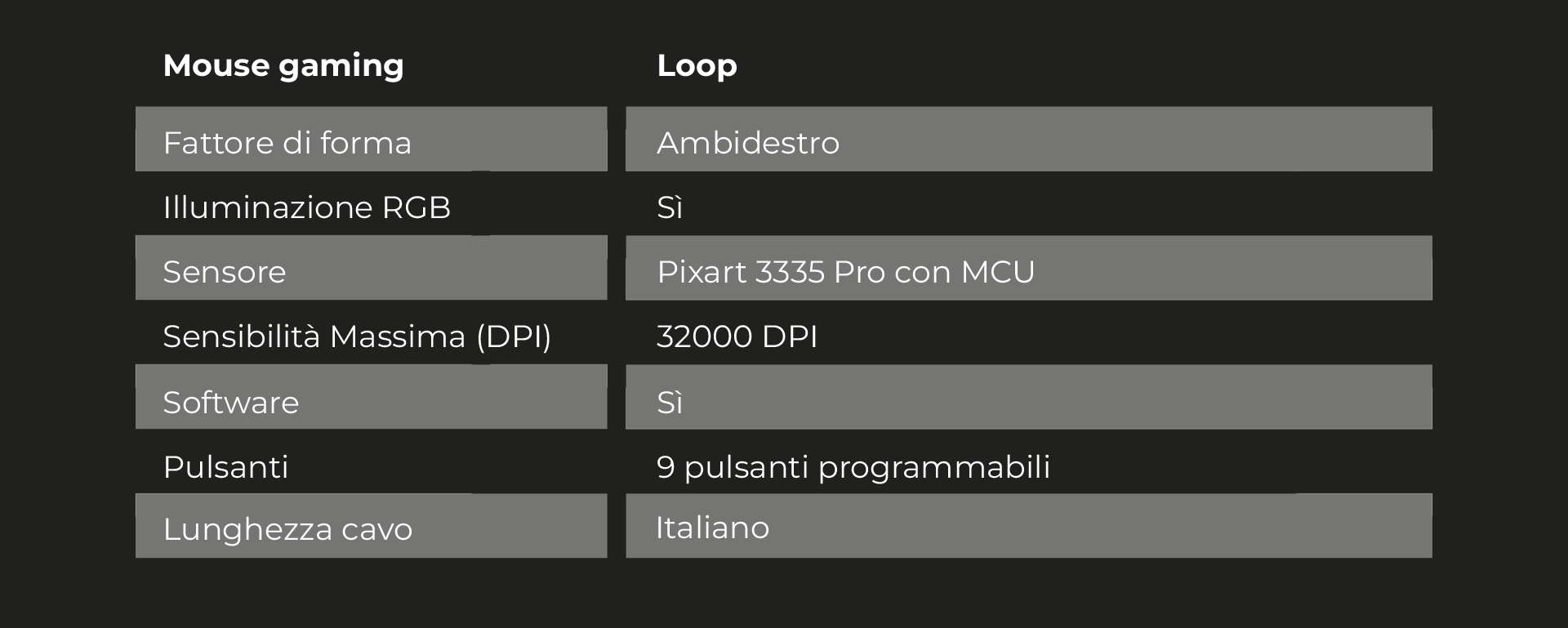 Noua Bundle Loop Raid - 6