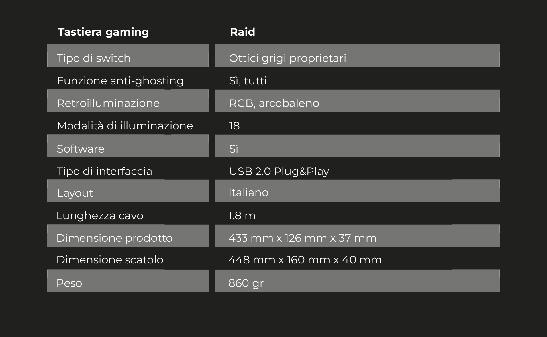 Noua Bundle Loop Raid - 9