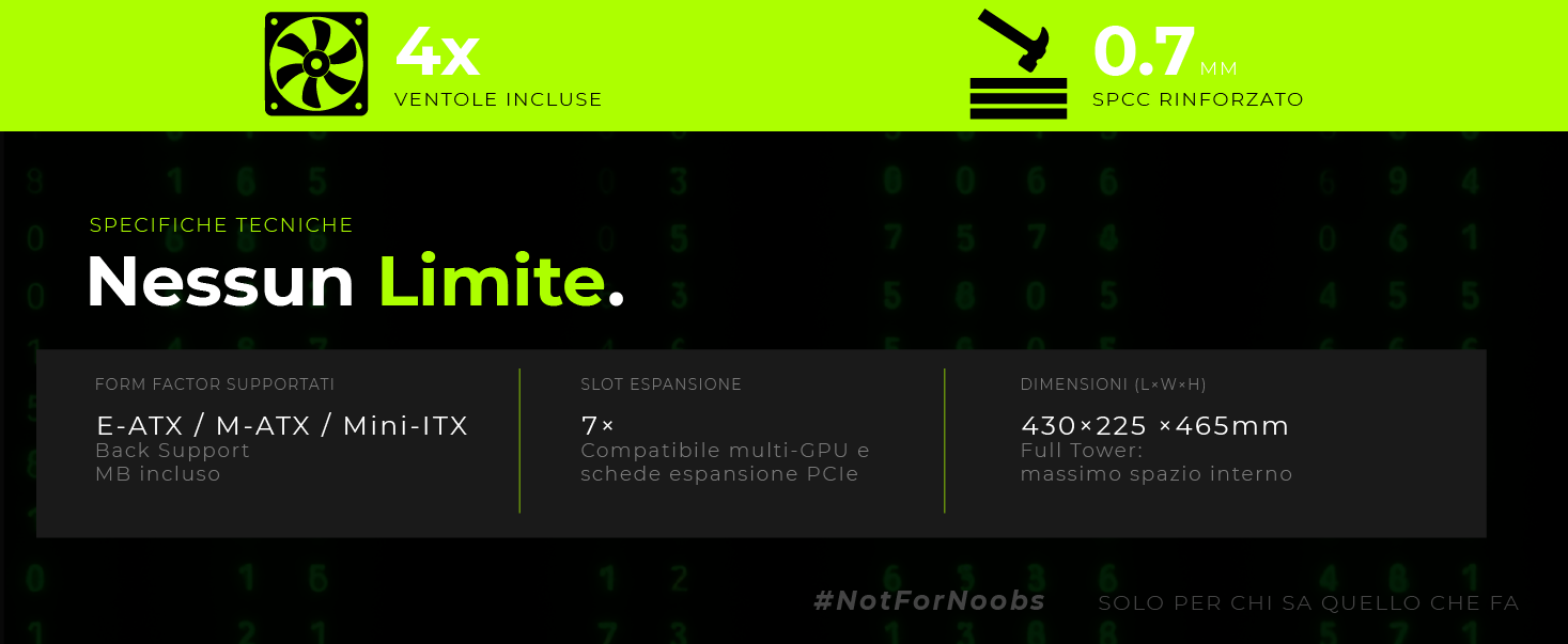 Web Noob Xk100 - Immagine 2