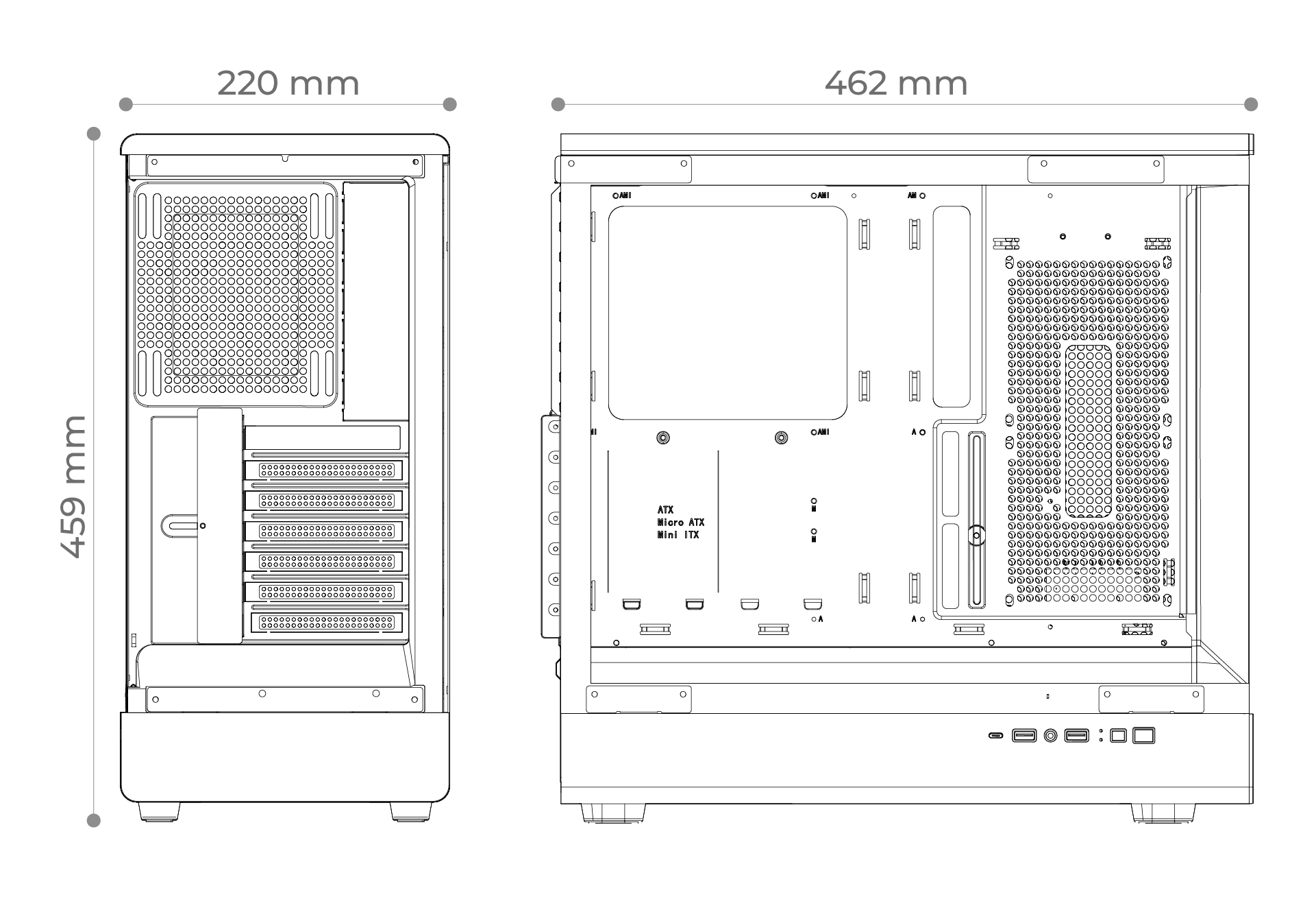 Noua Diamond CK100 - 3