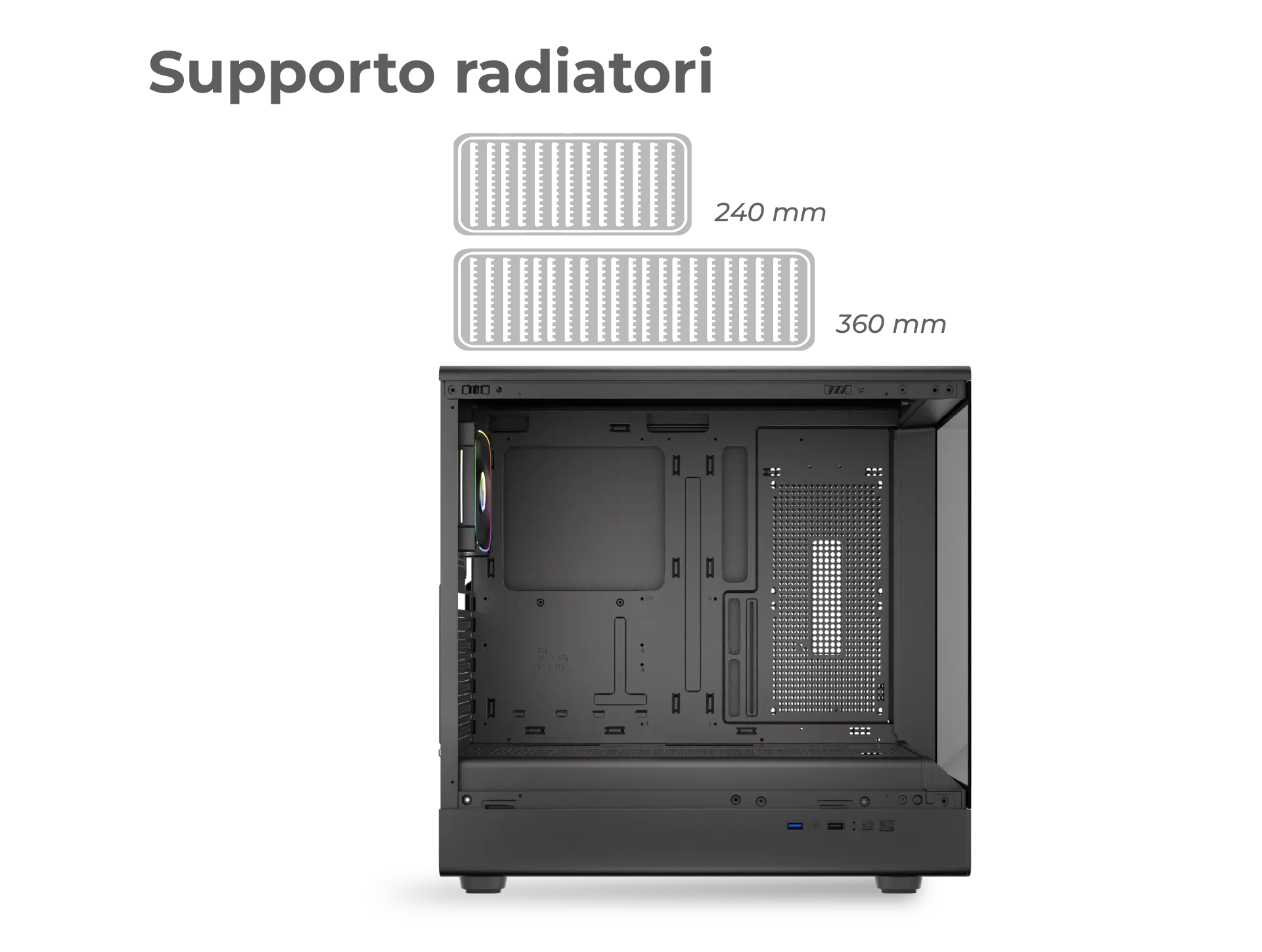Noua Diamond CK100 - 6