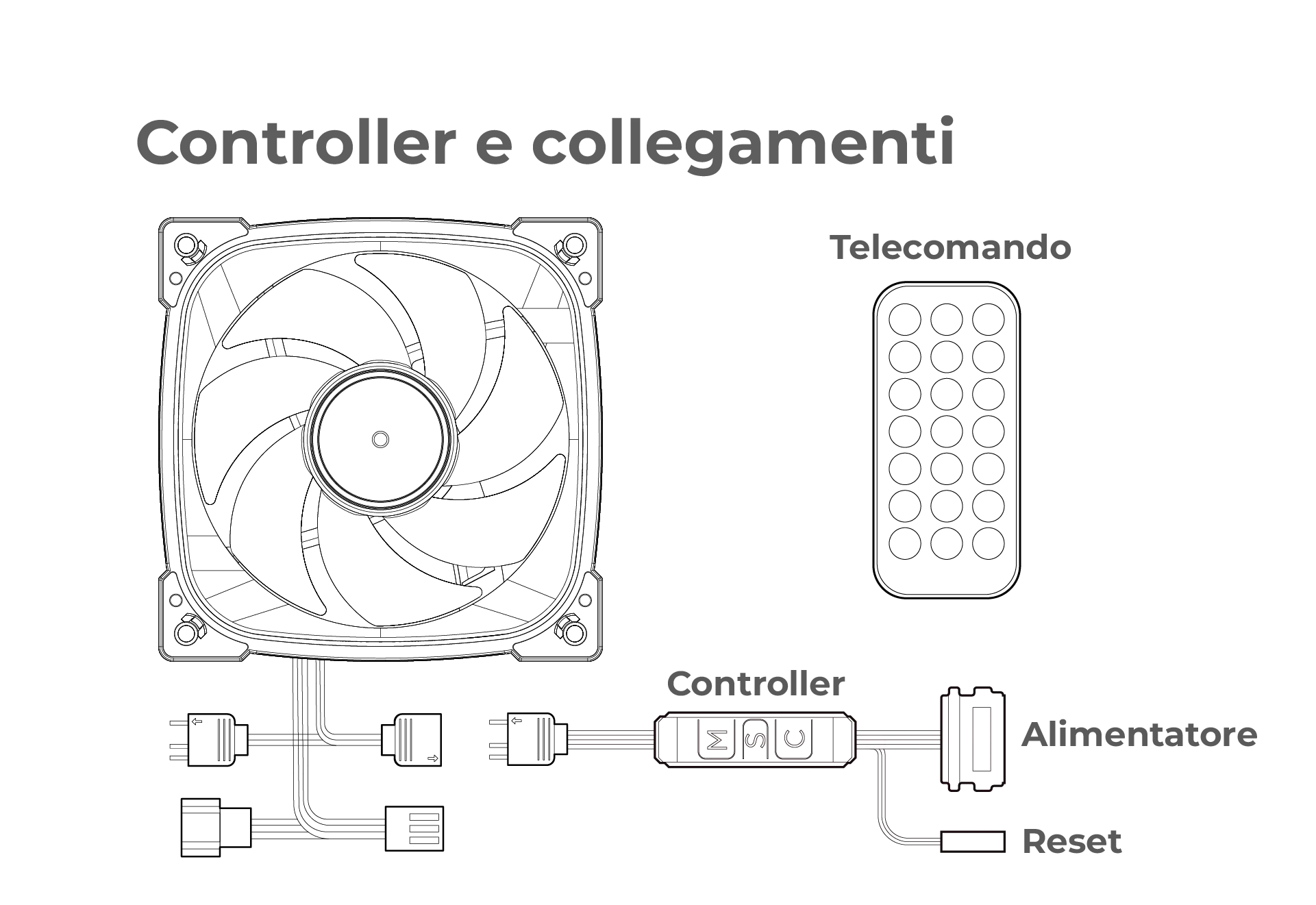Noua Diamond CK100 - 7