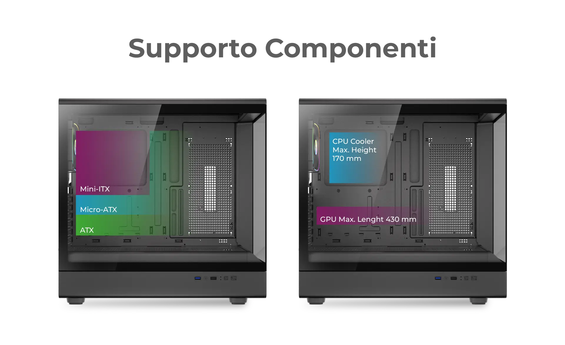 Noua Diamond CK100 - 8