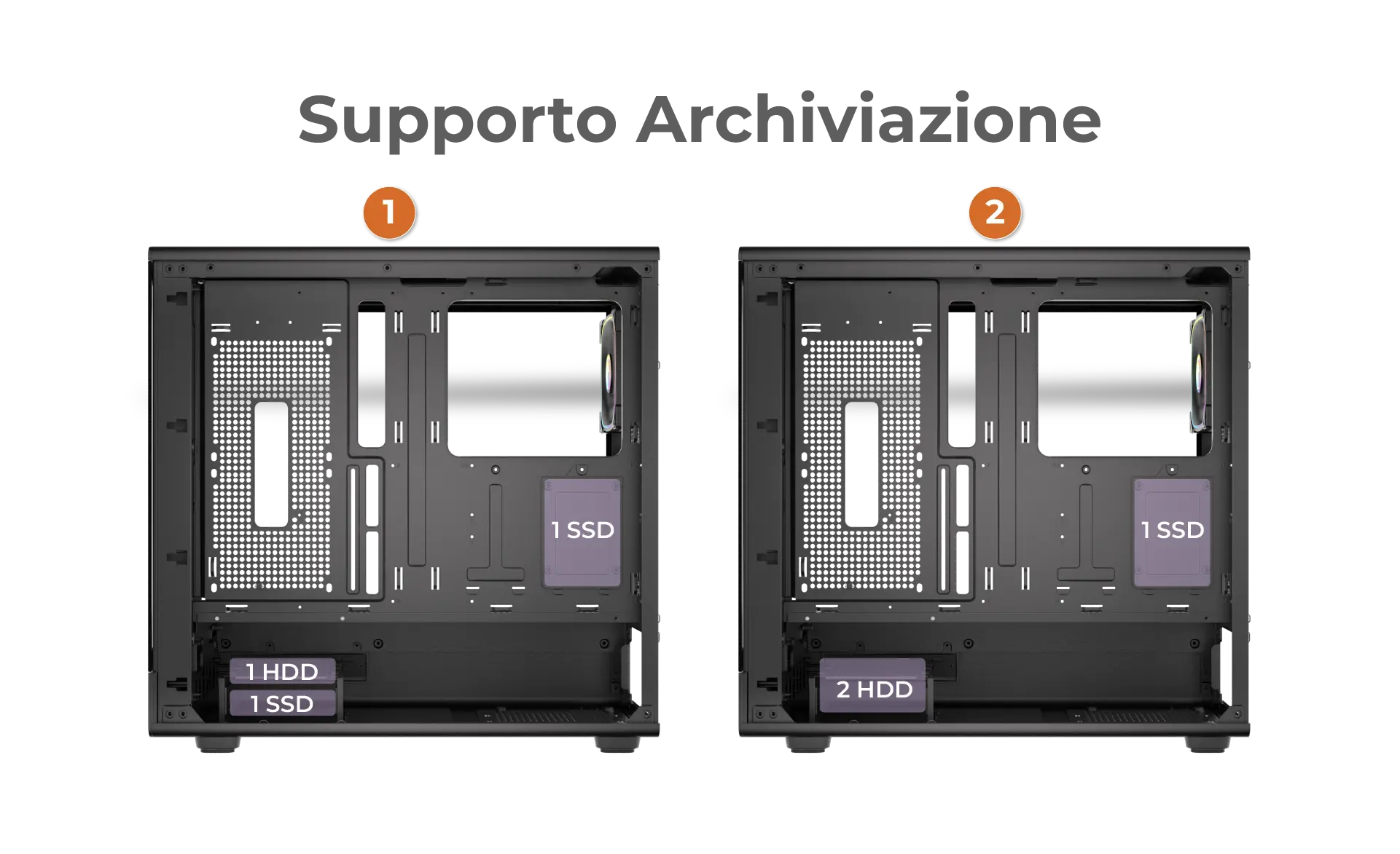 Noua Diamond CK100 - 9