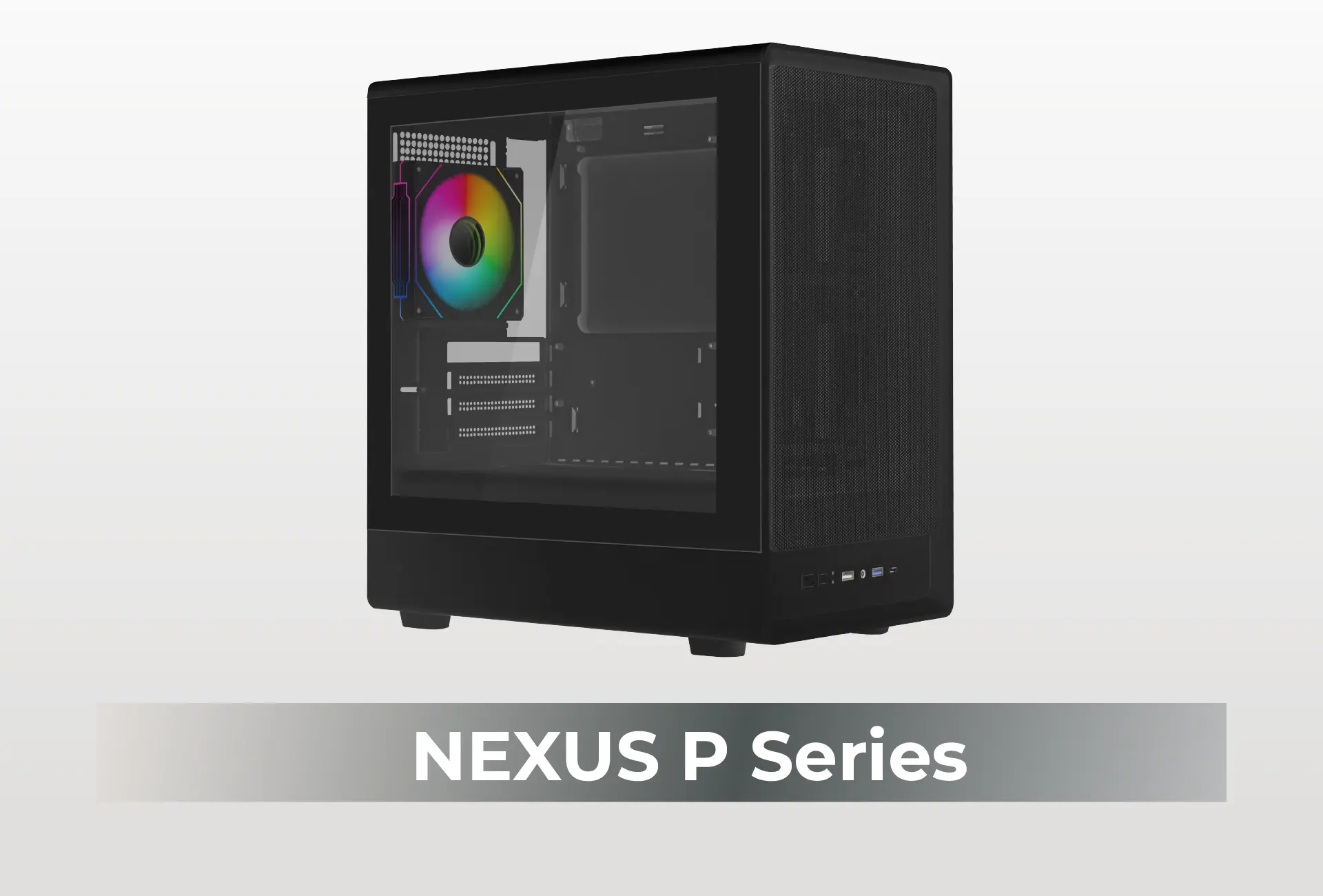 Nexus Series - 1