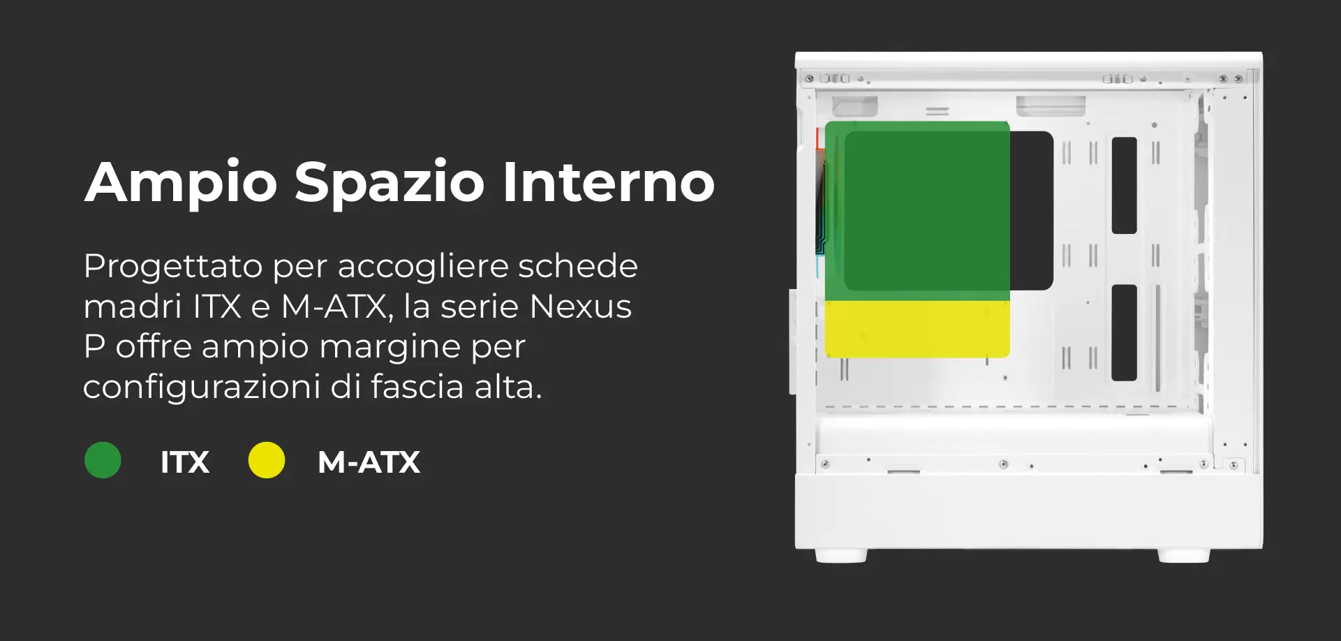 Nexus Series - 5