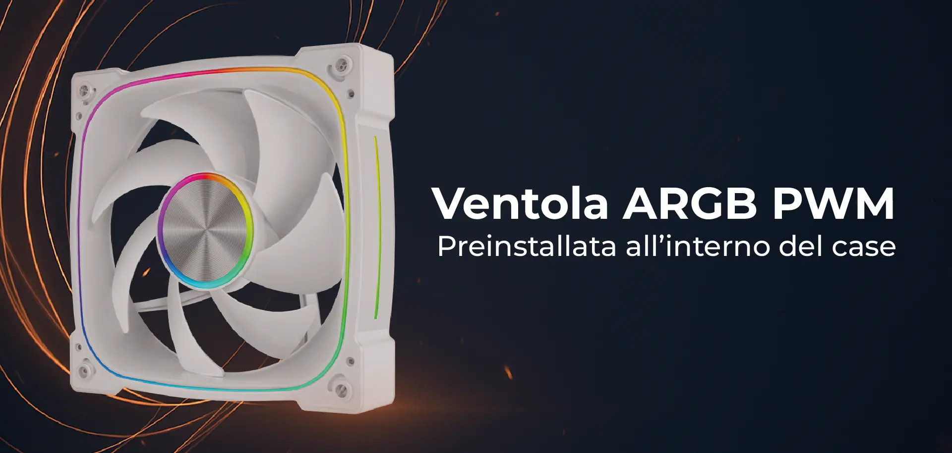 Orizon MH100 MK100 - 10