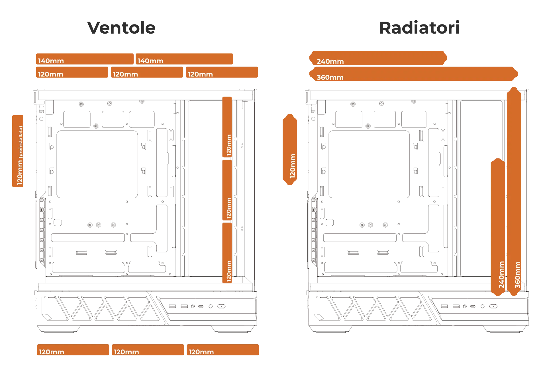 Orizon MH100 MK100 - 11