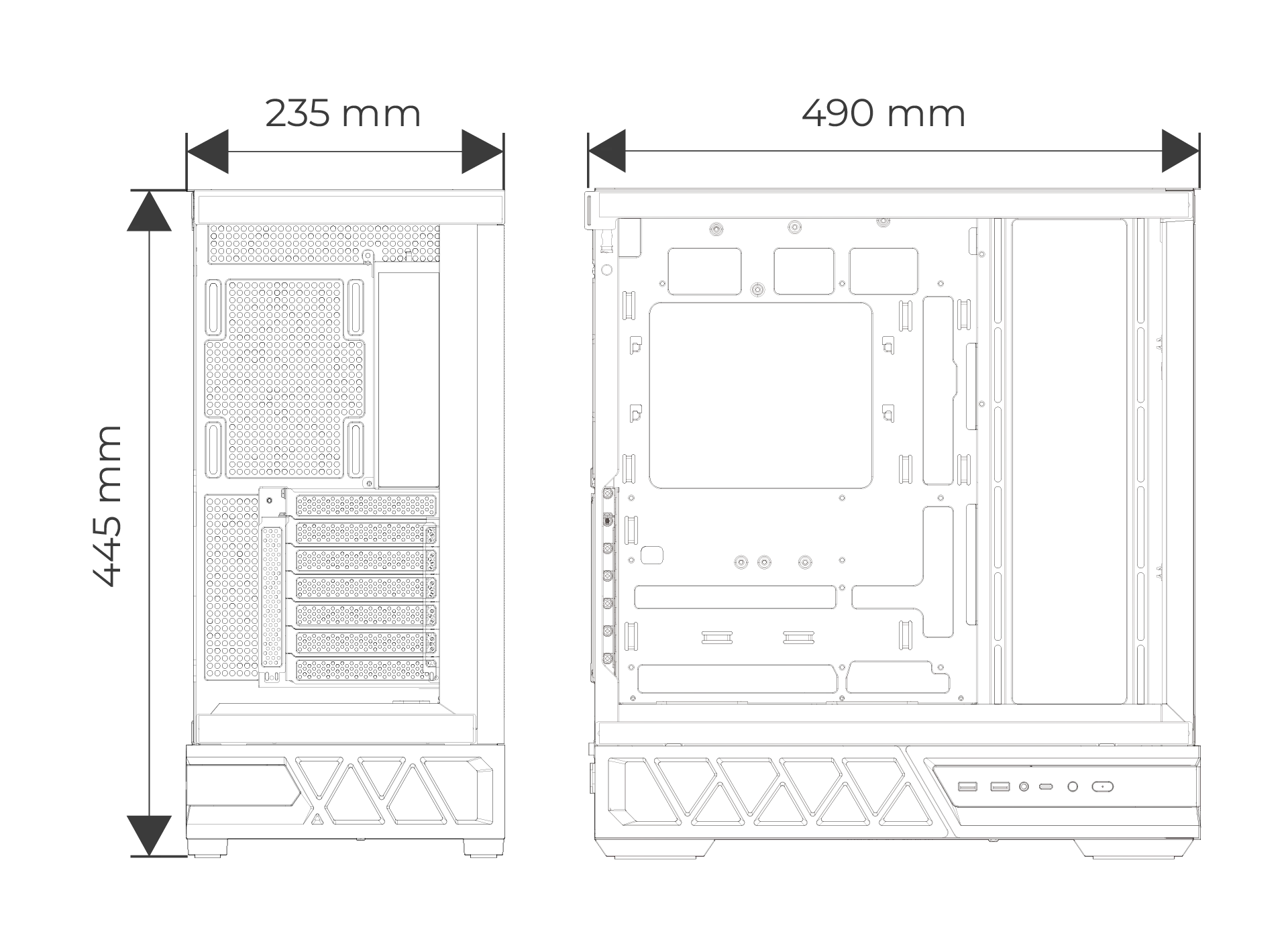 Orizon MH100 MK100 - 12