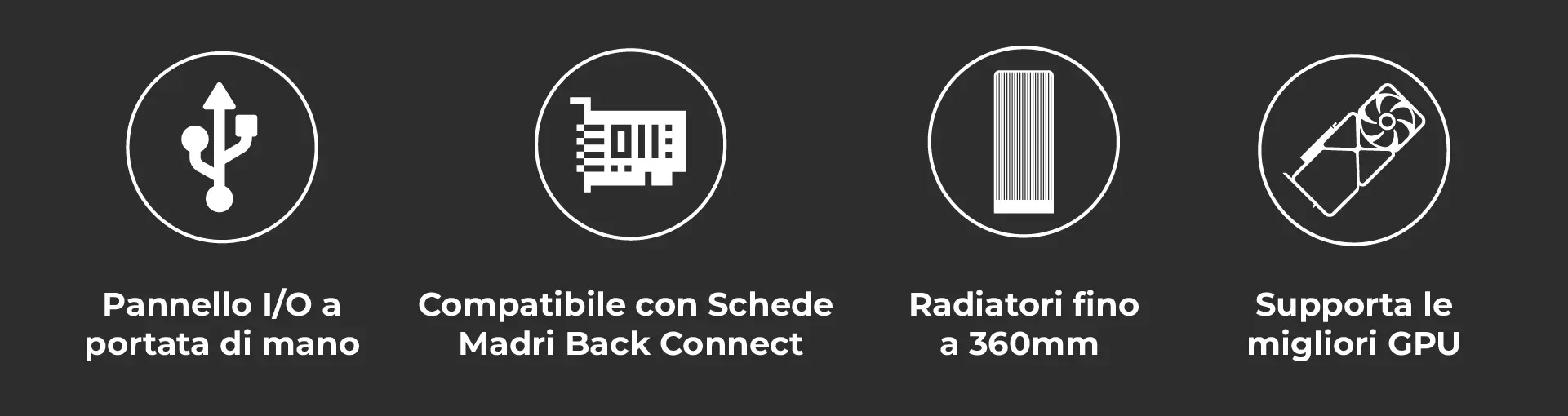 Orizon MH100 MK100 - 2