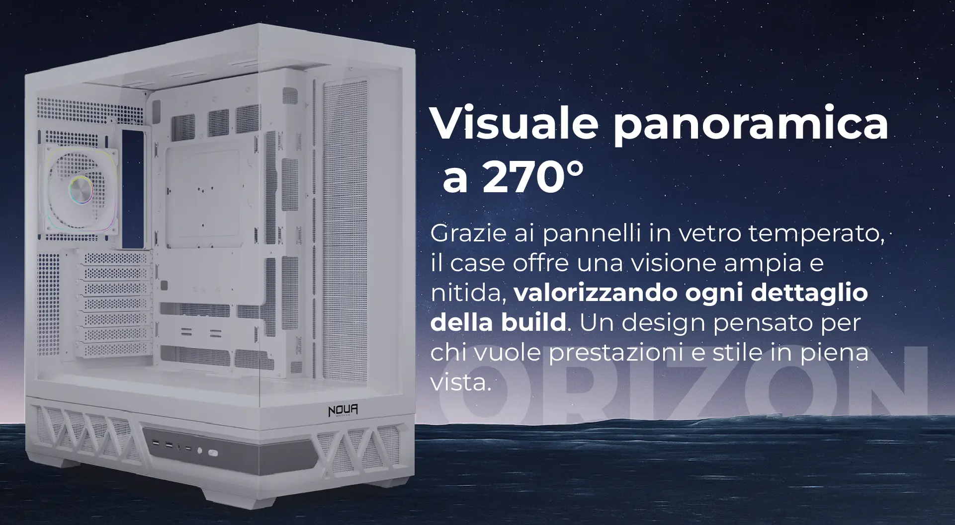 Orizon MH100 MK100 - 3