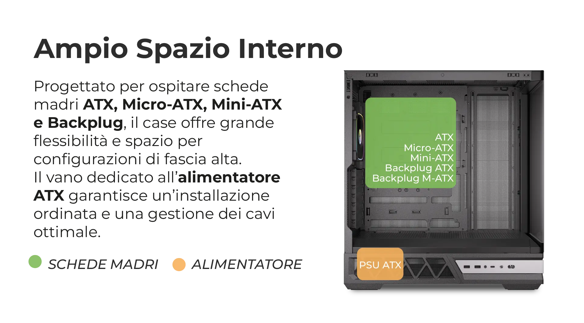 Orizon MH100 MK100 - 5